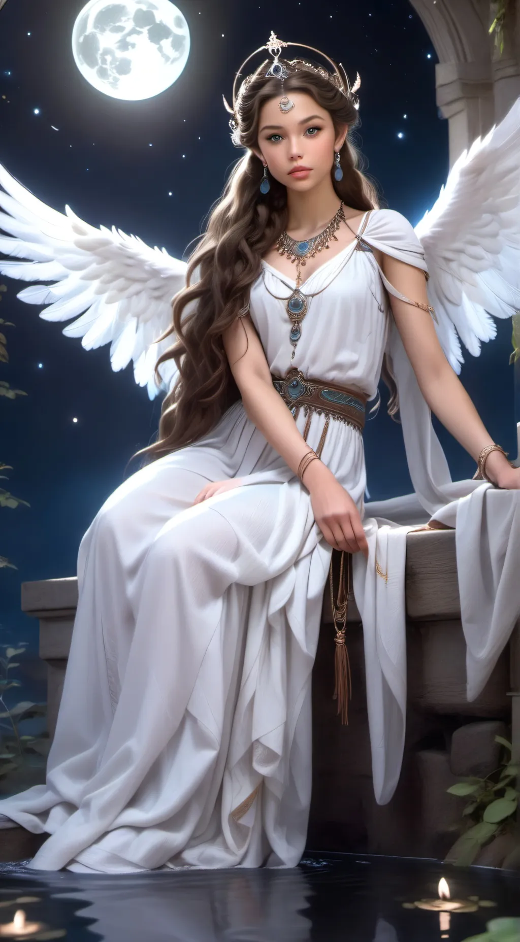 Talkie AI - Chat with Ora