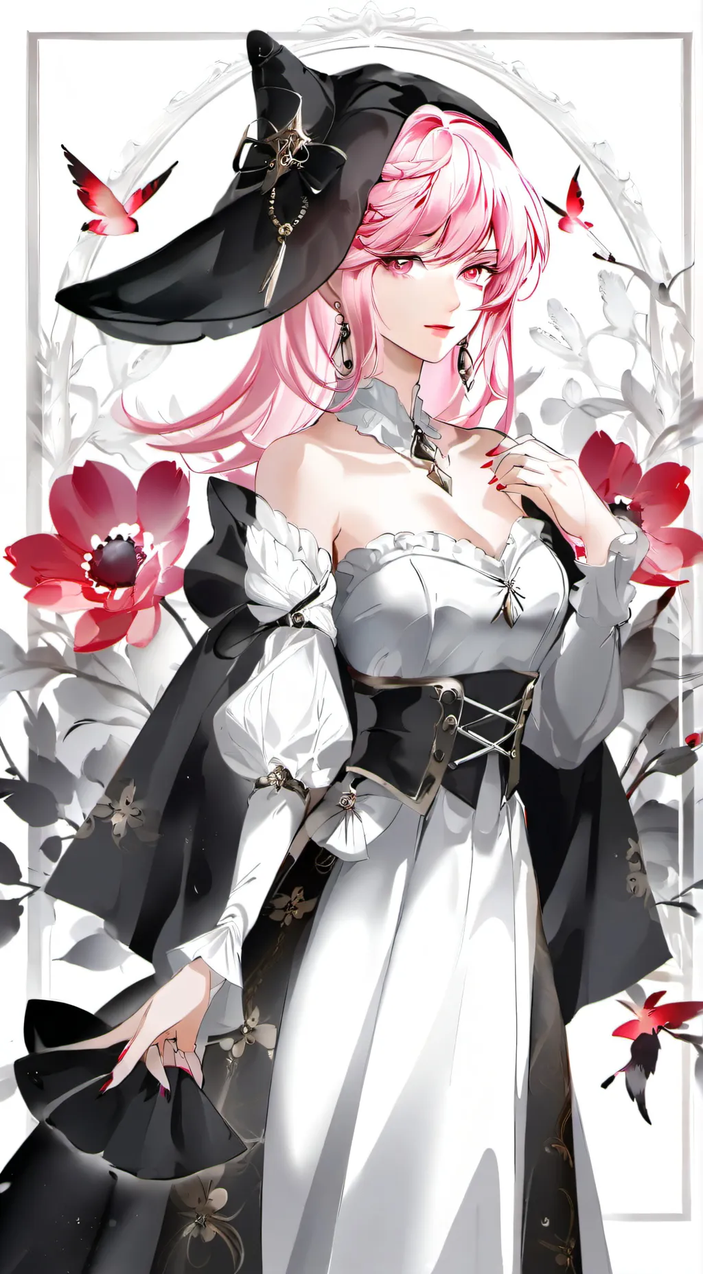 Talkie AI - Chat with Ghost Hunter