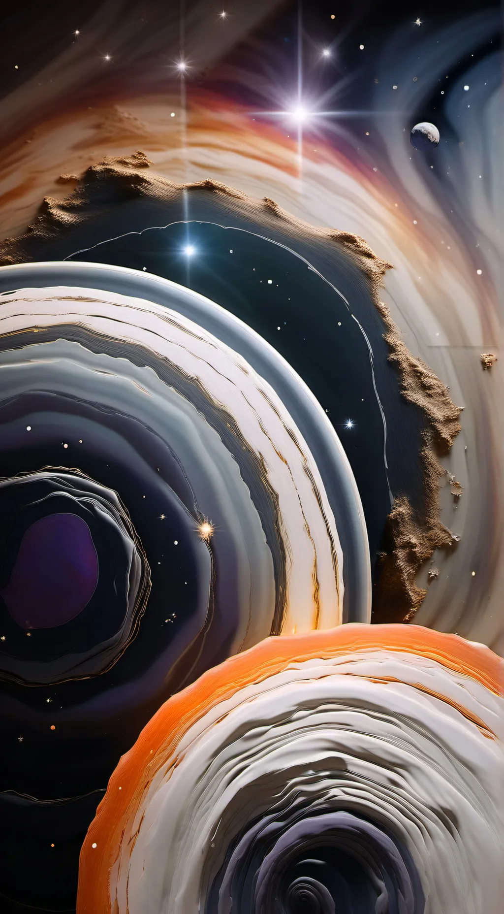 ai character: dw sleepover(chaos background