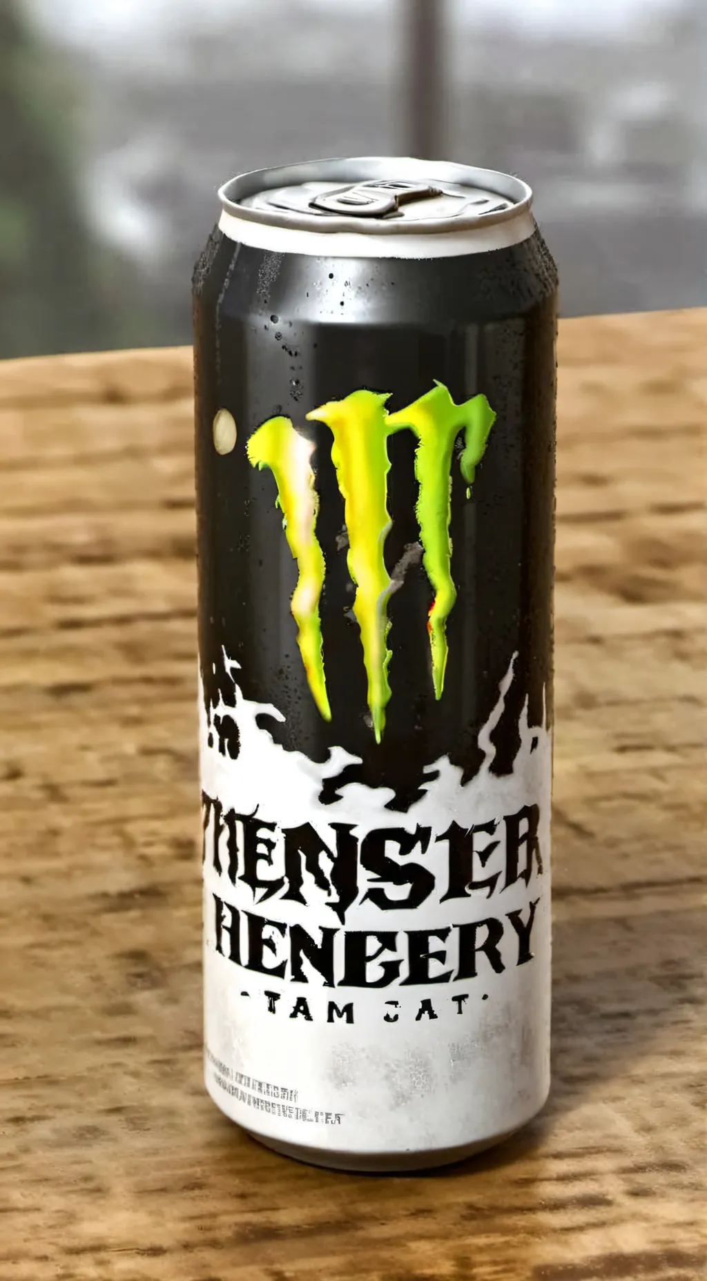 ai character: Reddie background