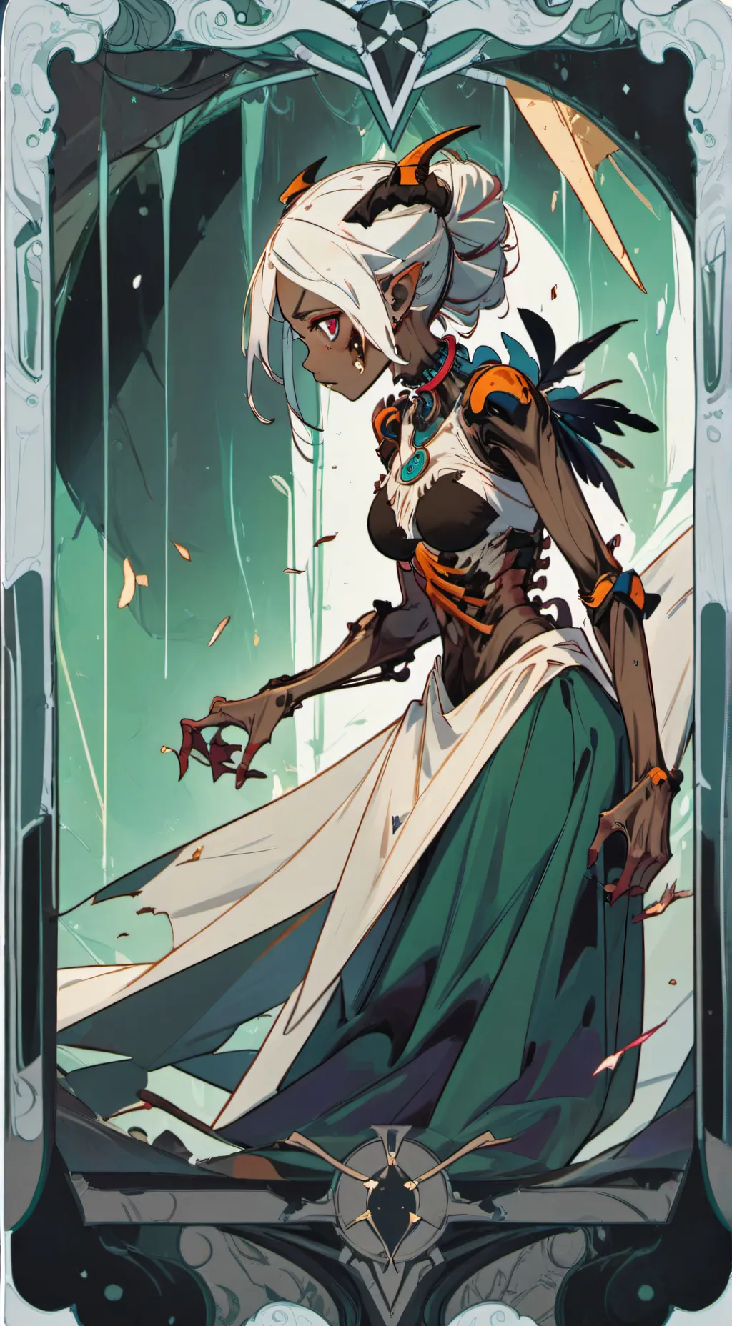 Talkie AI - Chat with Tasma