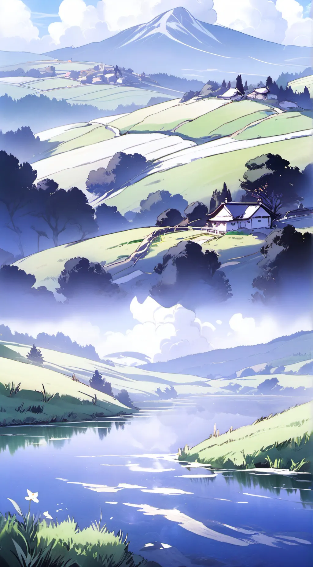 ai character: sPrUnKi PiCk Me background