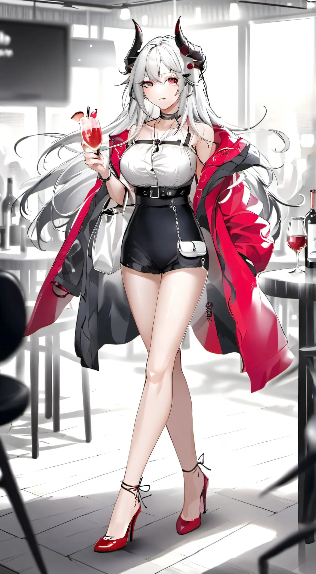 Talkie AI - Chat with Lellayx