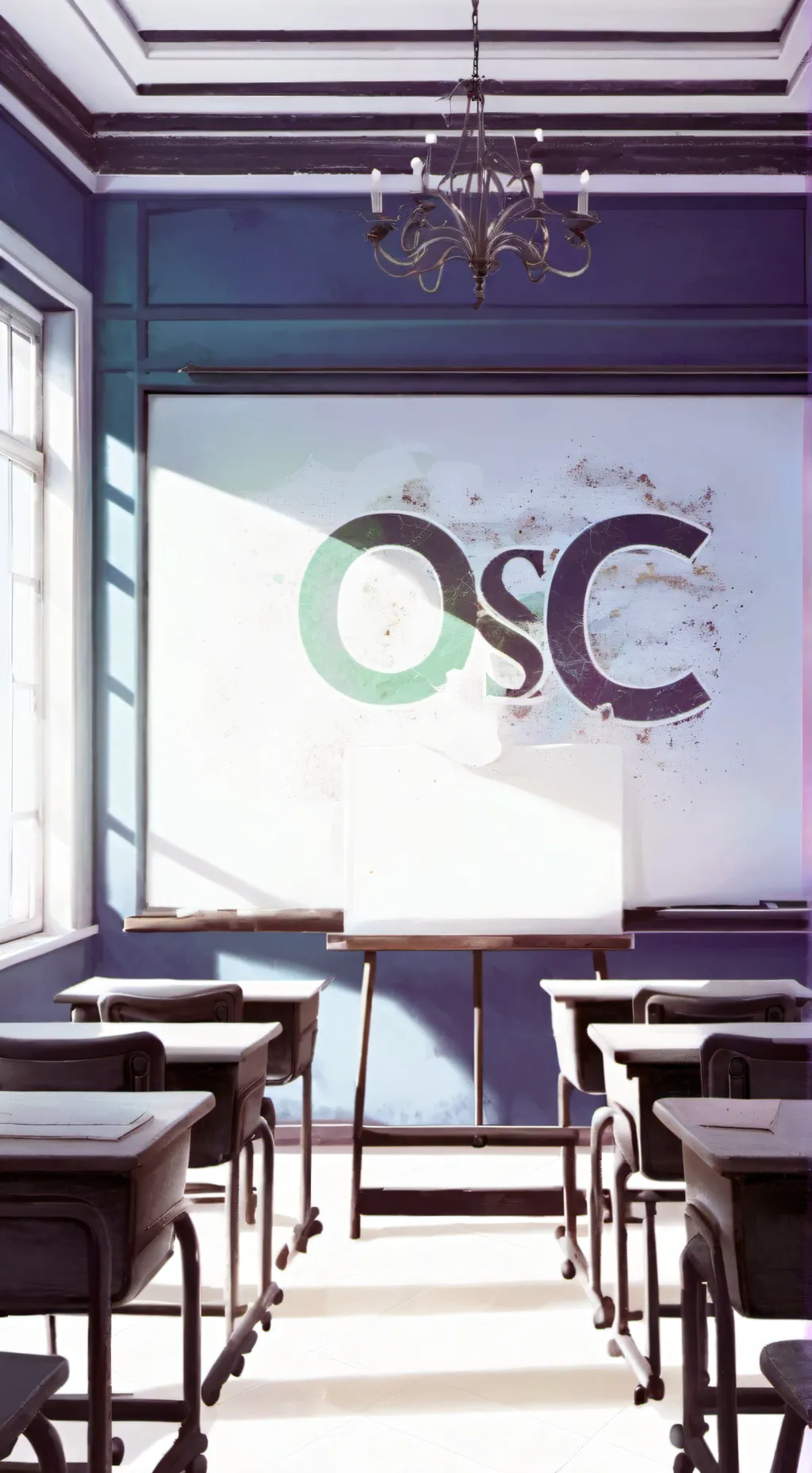 ai character: ✦✧OSC✧ ᴀcademy✦ background