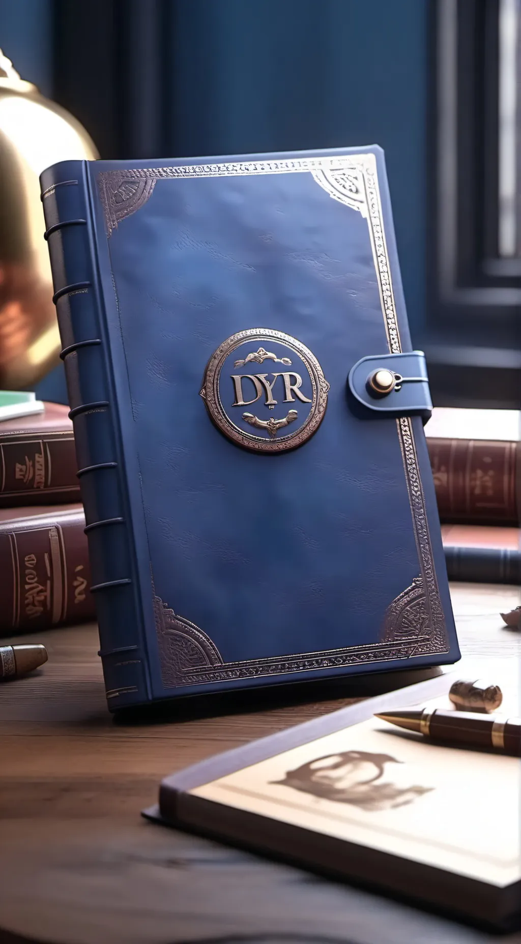 ai character: MARAUDERS DIARYYYY background