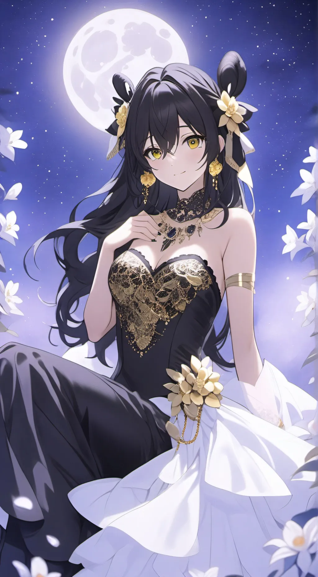 Talkie AI - Chat with Glock Lesna 🖤🌟🖤