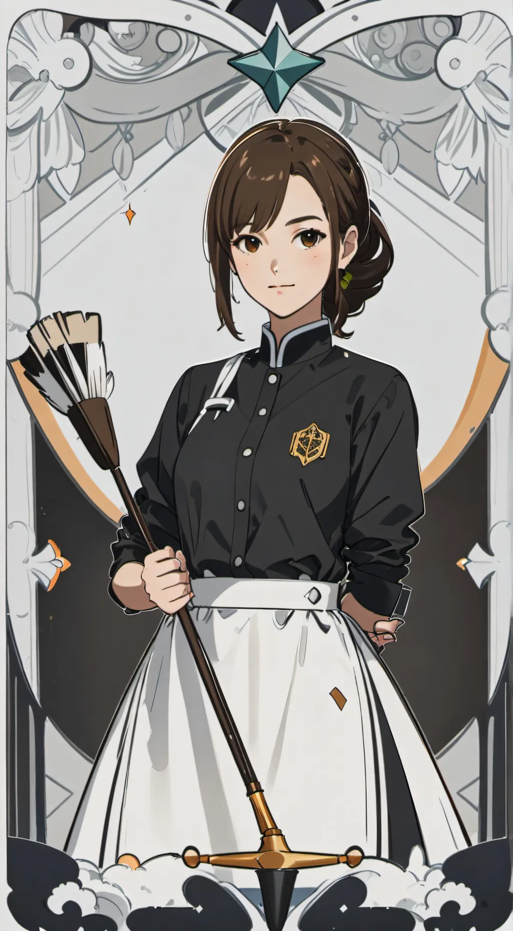 Talkie AI - Chat with les sœur 