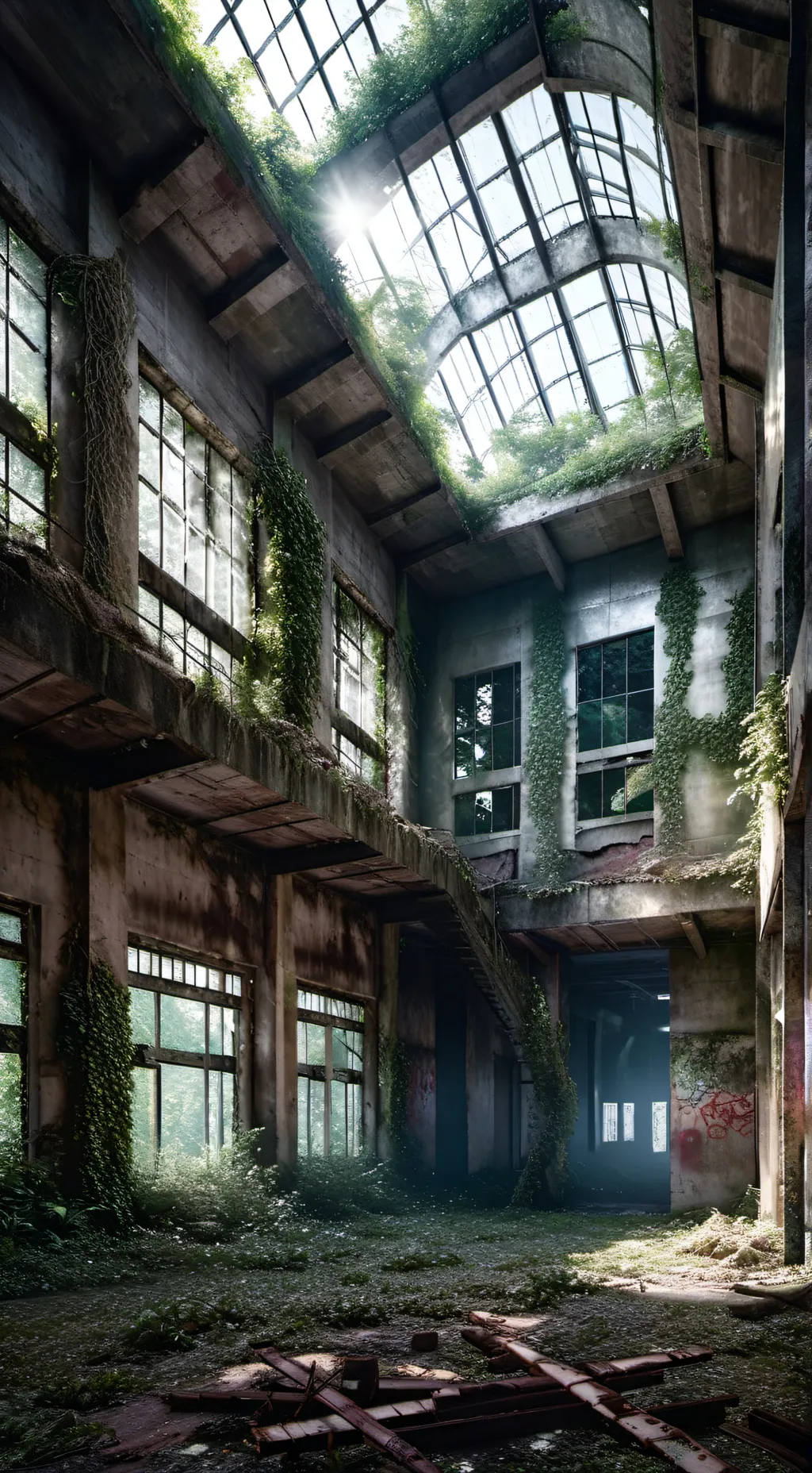 ai character: TF141-mission background