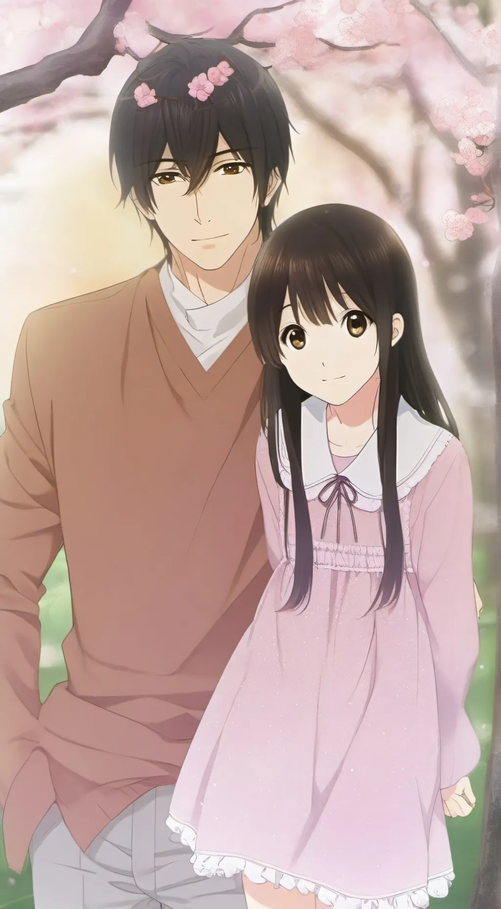 Talkie AI - Chat with takano zoie 