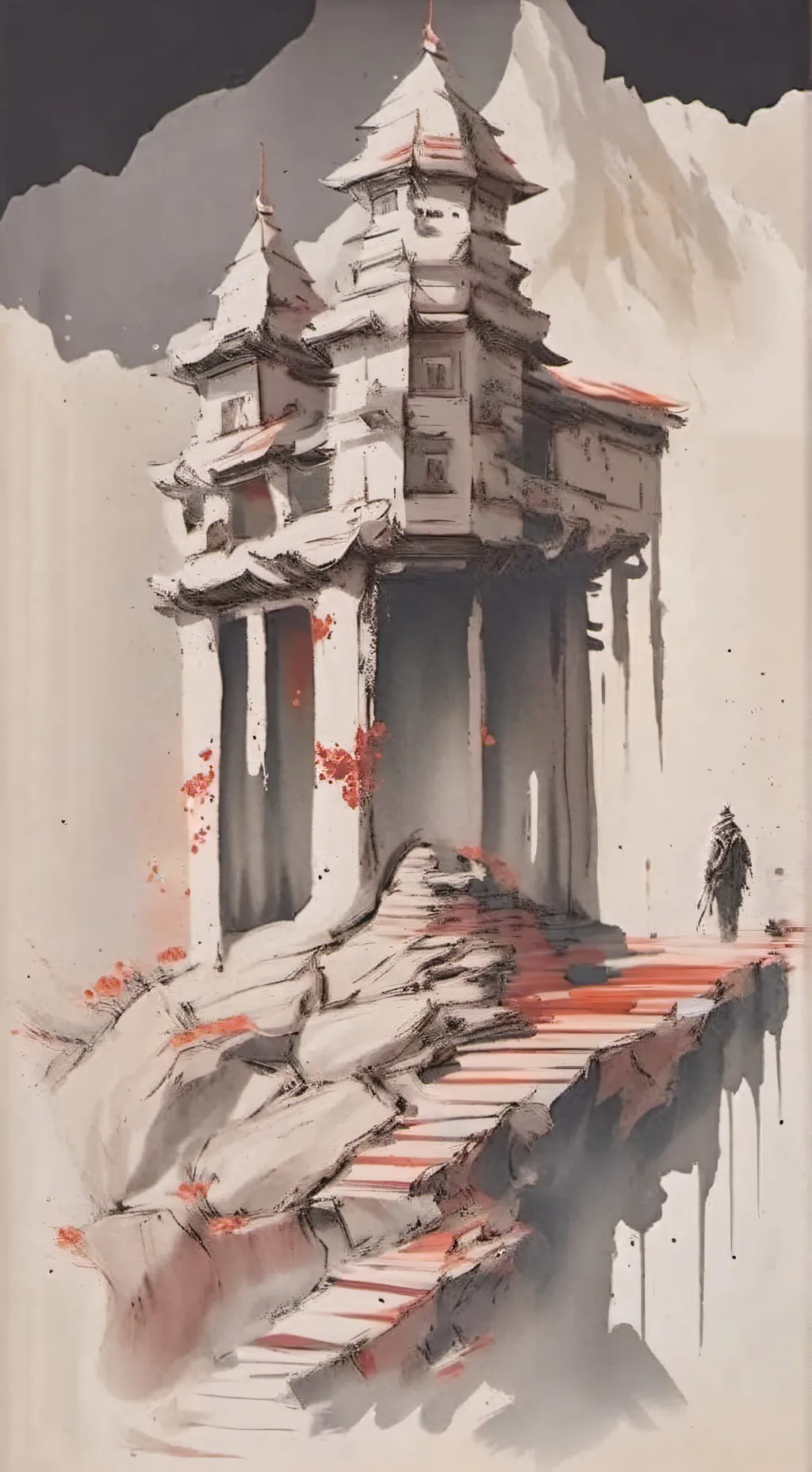 ai character: (🏰FPE- Kingdom★AU background