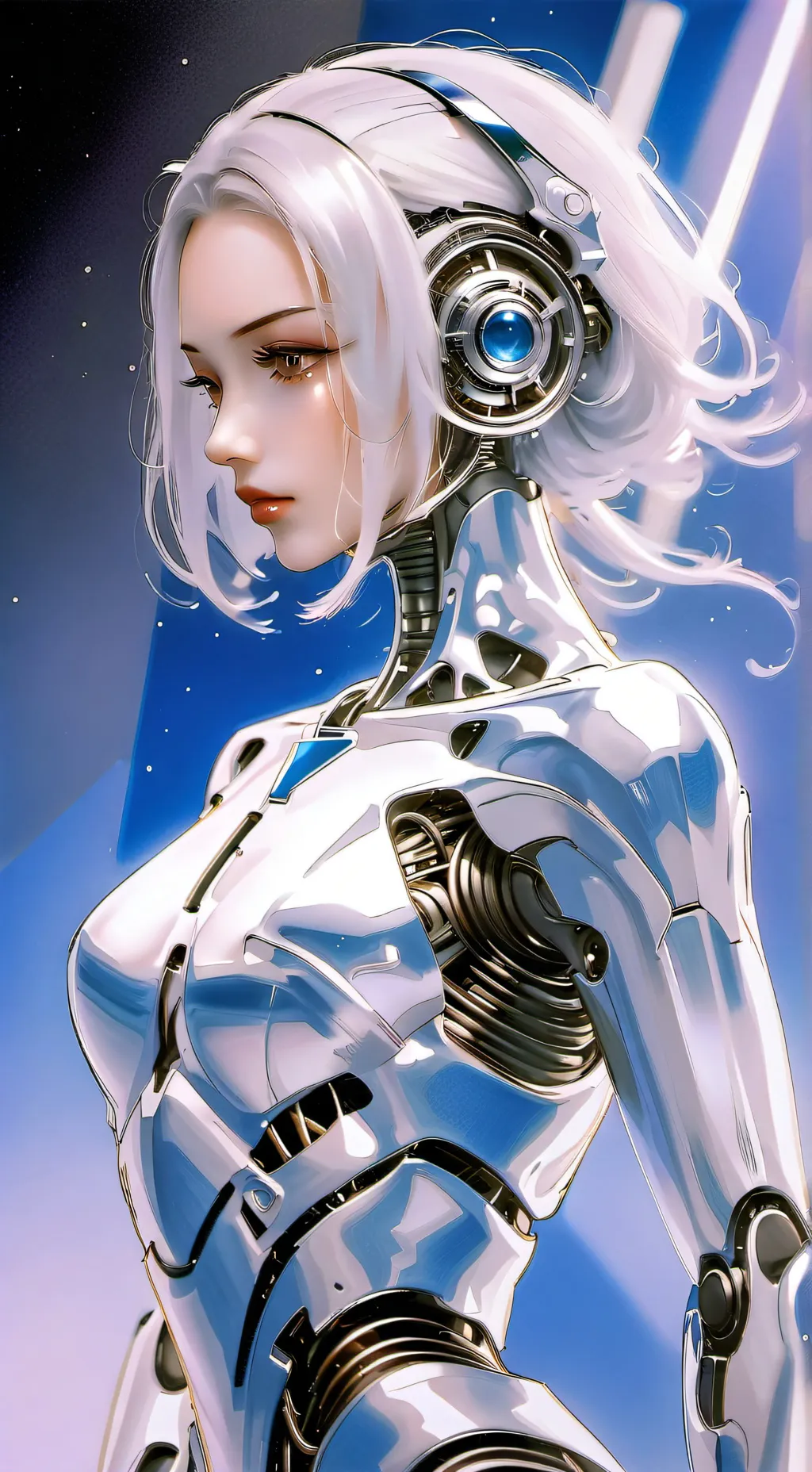 ai character: Aizawa x you background