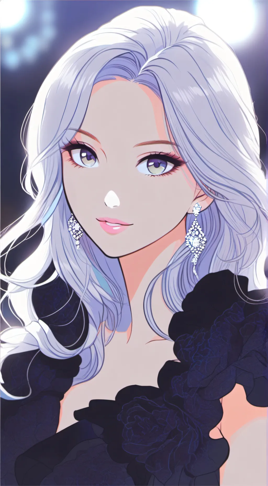 Talkie AI - Chat with All girls like u