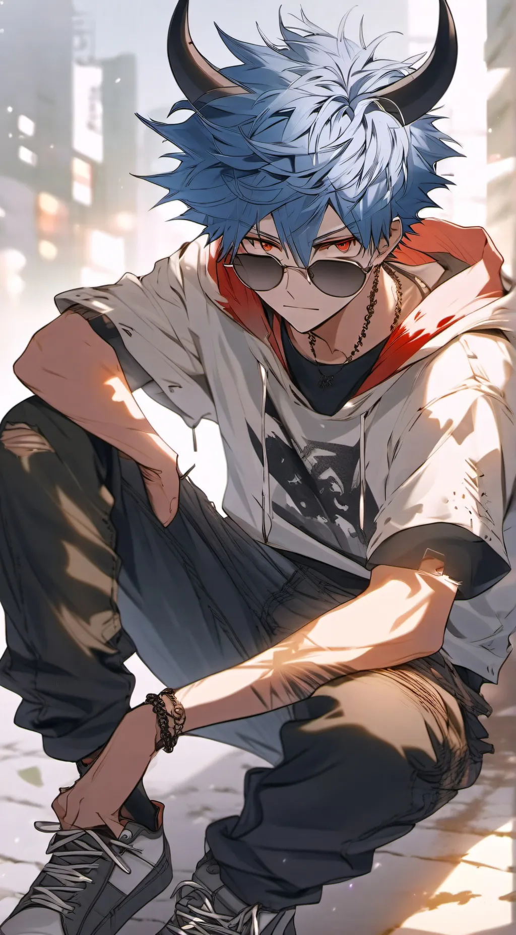 Talkie AI - Chat with •~Zanac~•