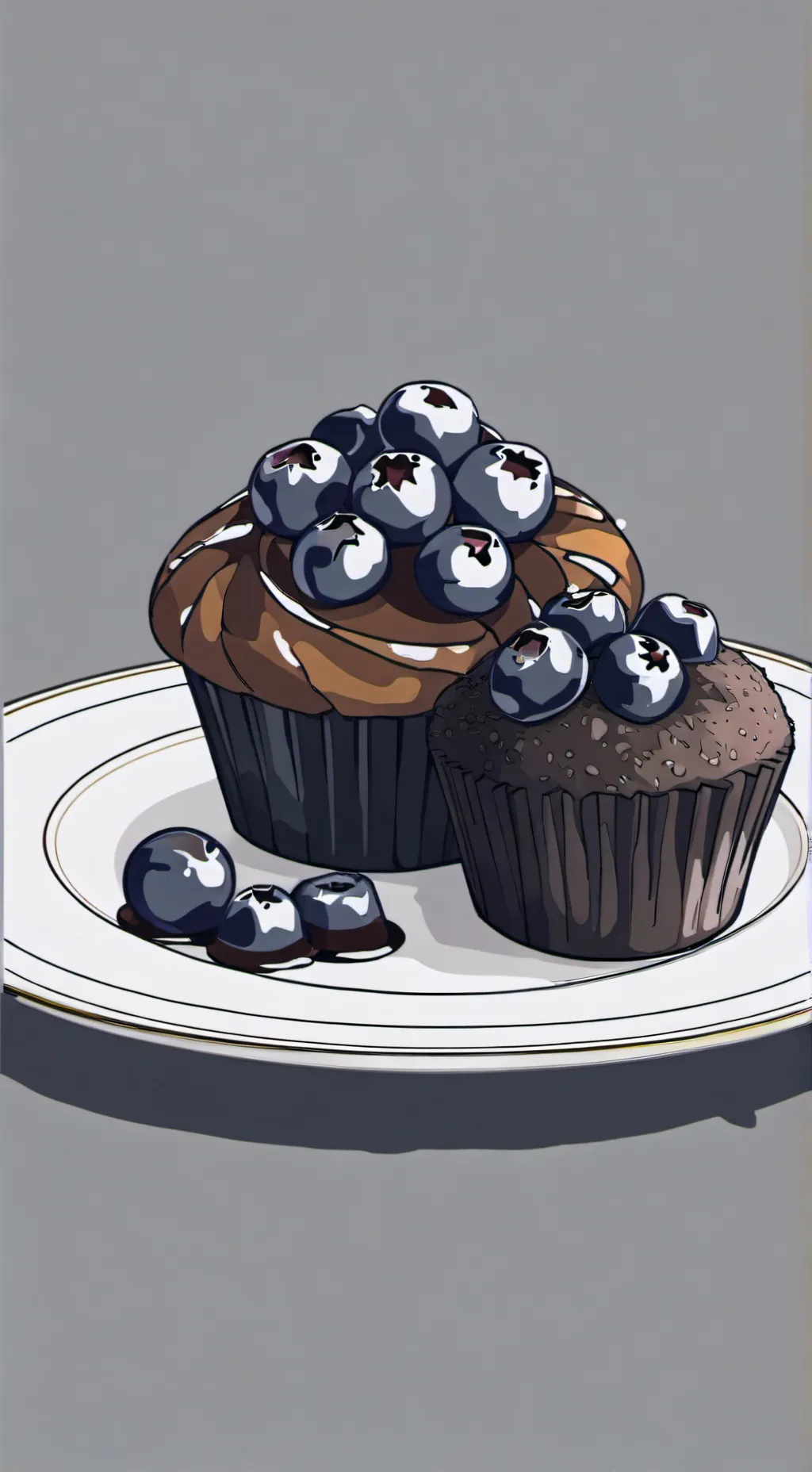 ai character: Skeppy:D background