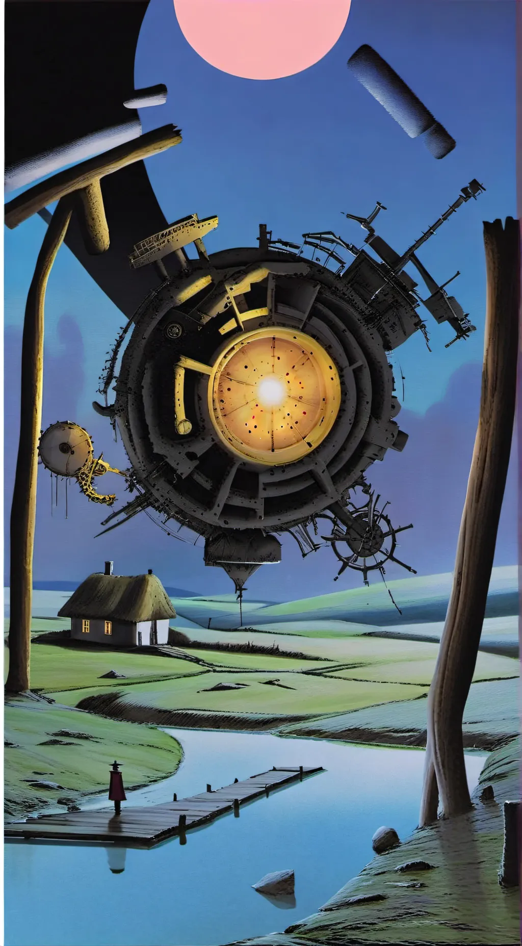 Talkie AI - Chat with Adresse: Stra?e + 