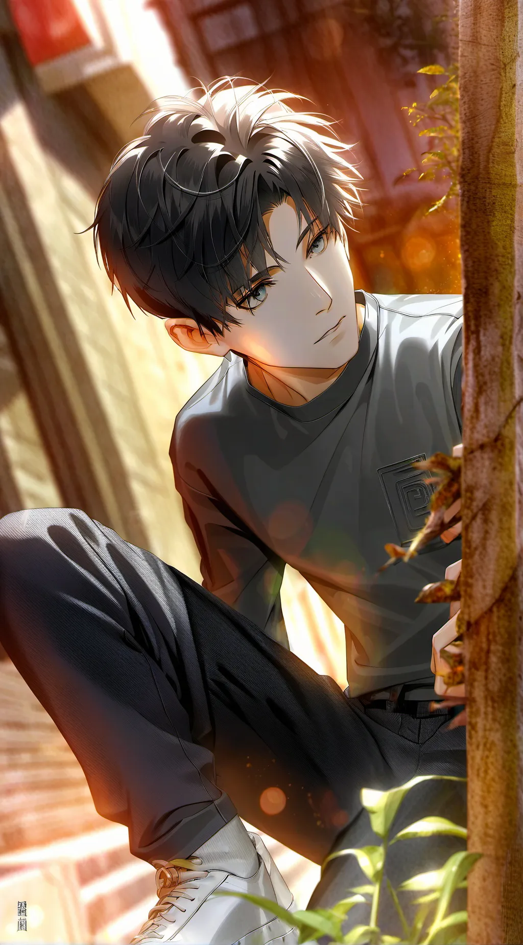 ai character: dw hates you background