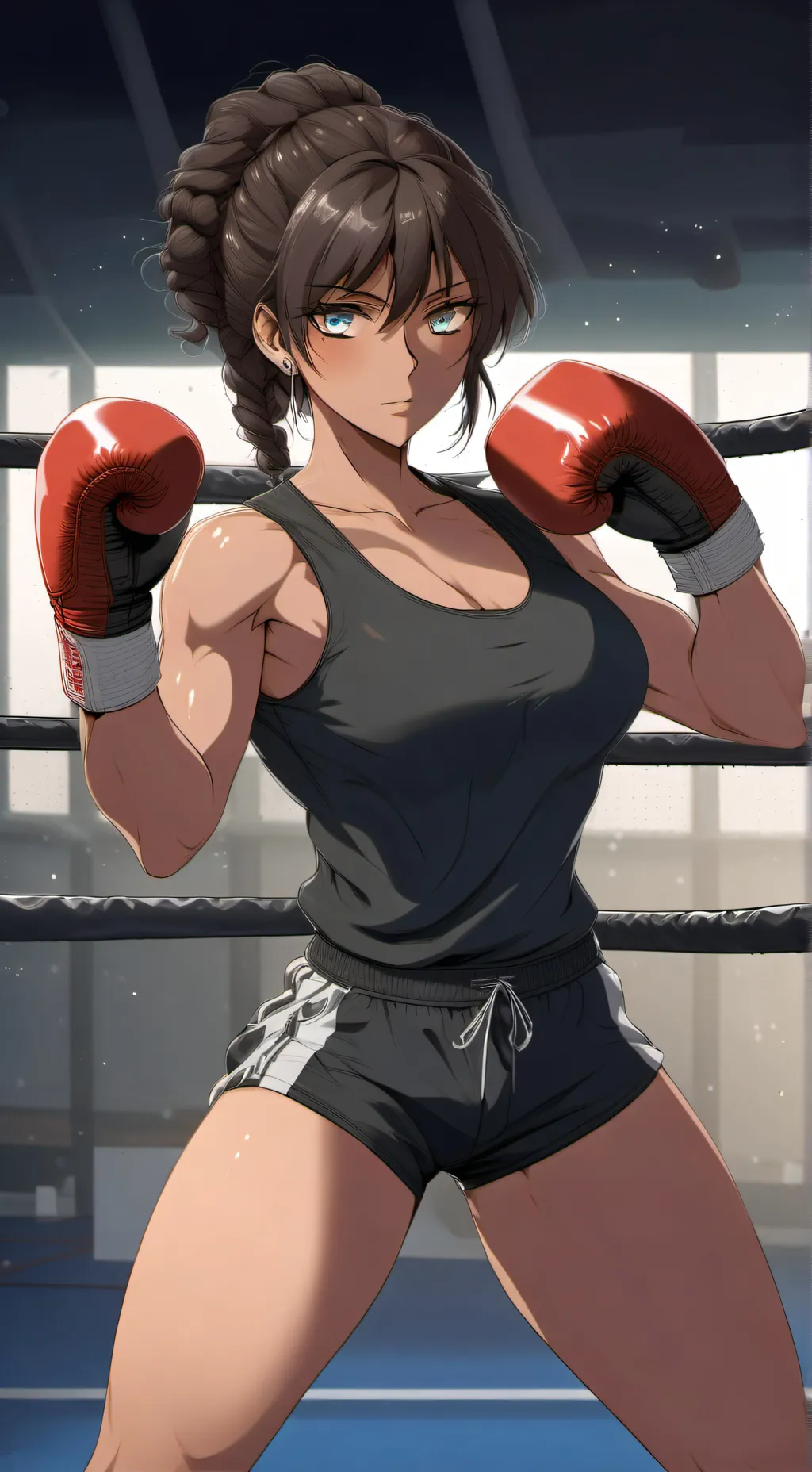 Talkie AI - Chat with Hazel Cartwright 