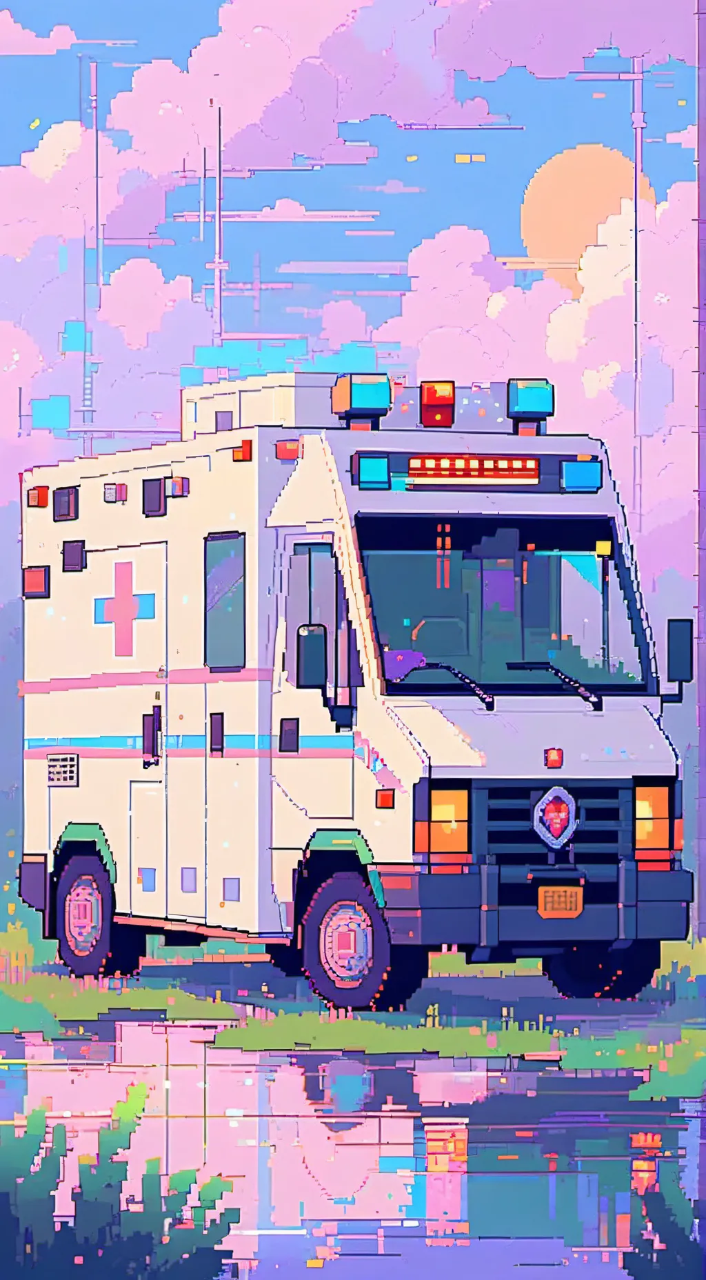 Talkie AI - Chat with Wake 