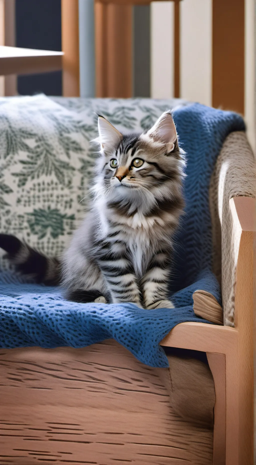 ai character: narcissa background