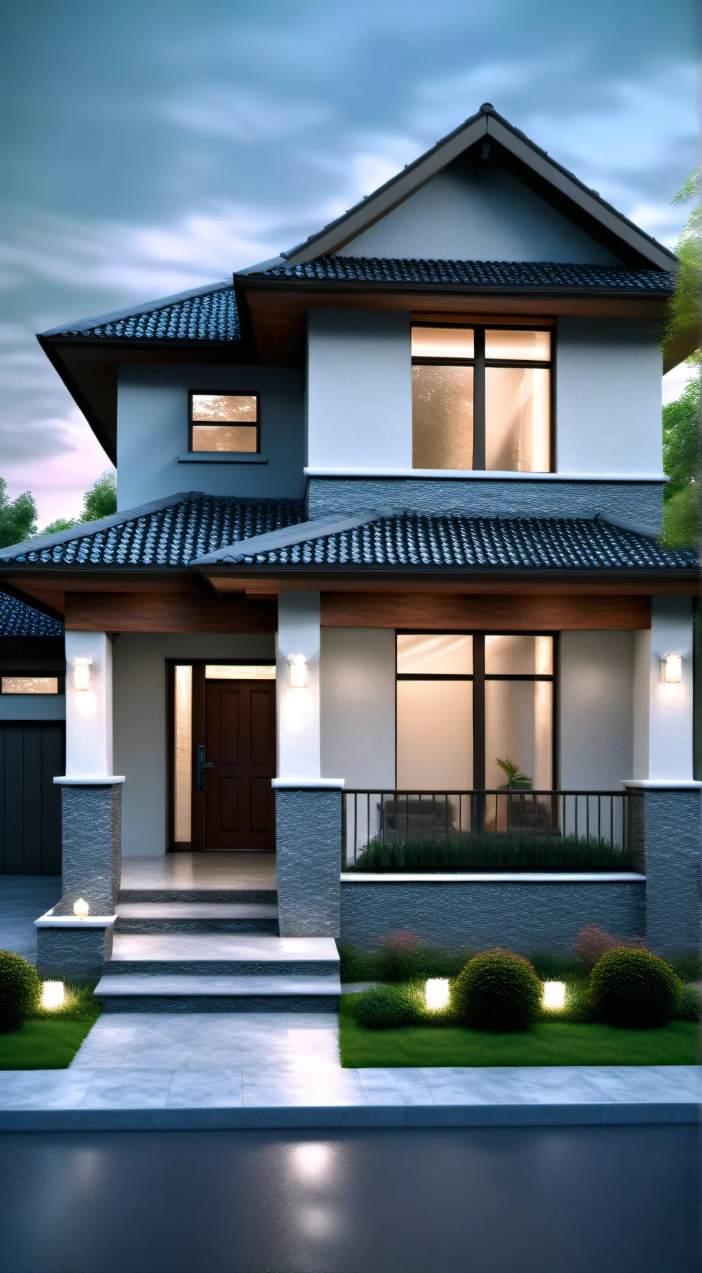 ai character: NNAL background