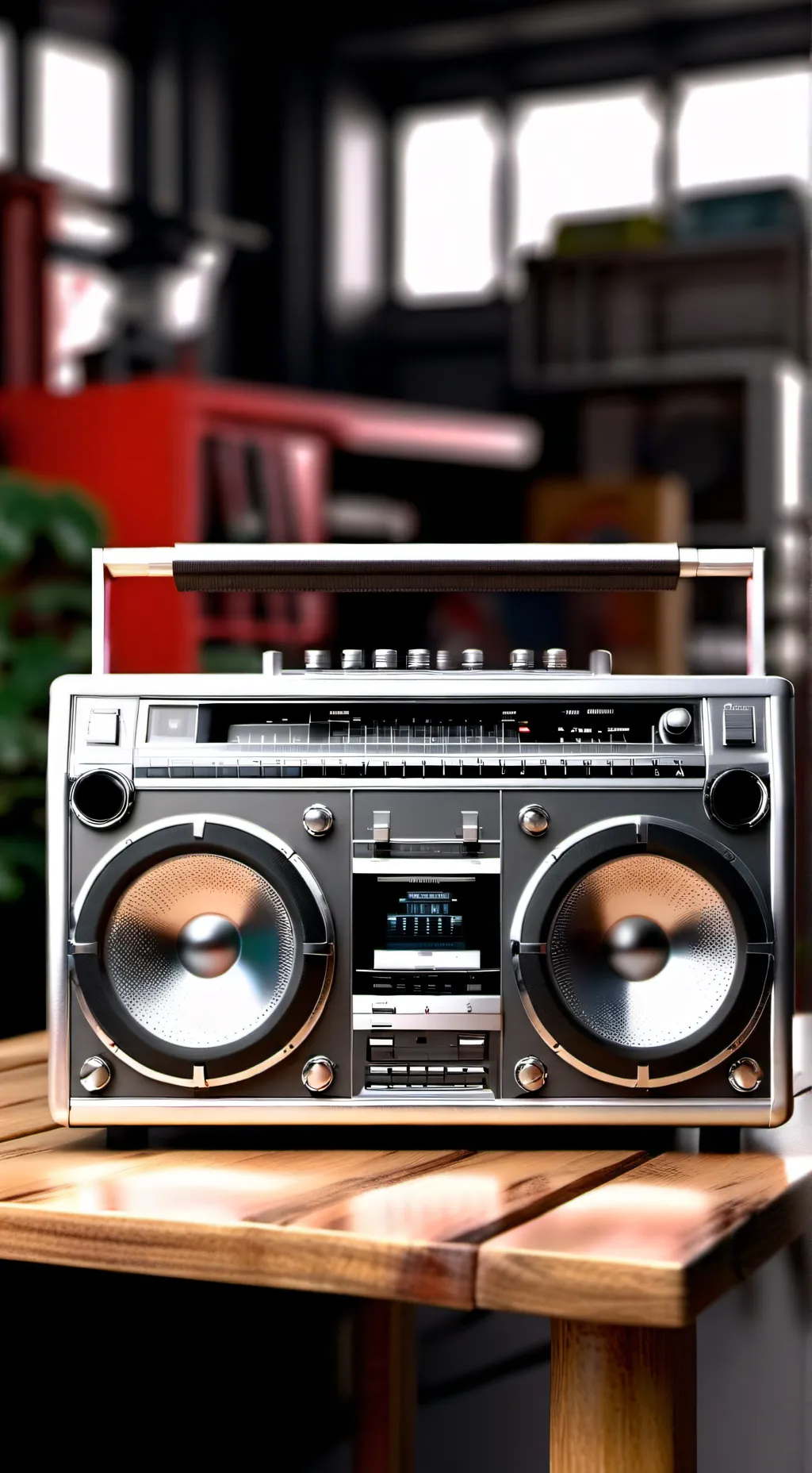 ai character: PayCheck  background