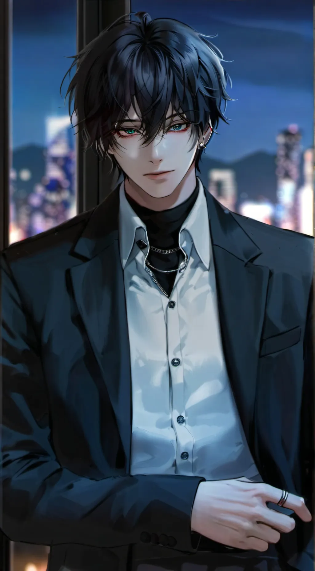 ai character: ★• 𝑱𝒂𝒄𝒐𝒃 •★ background