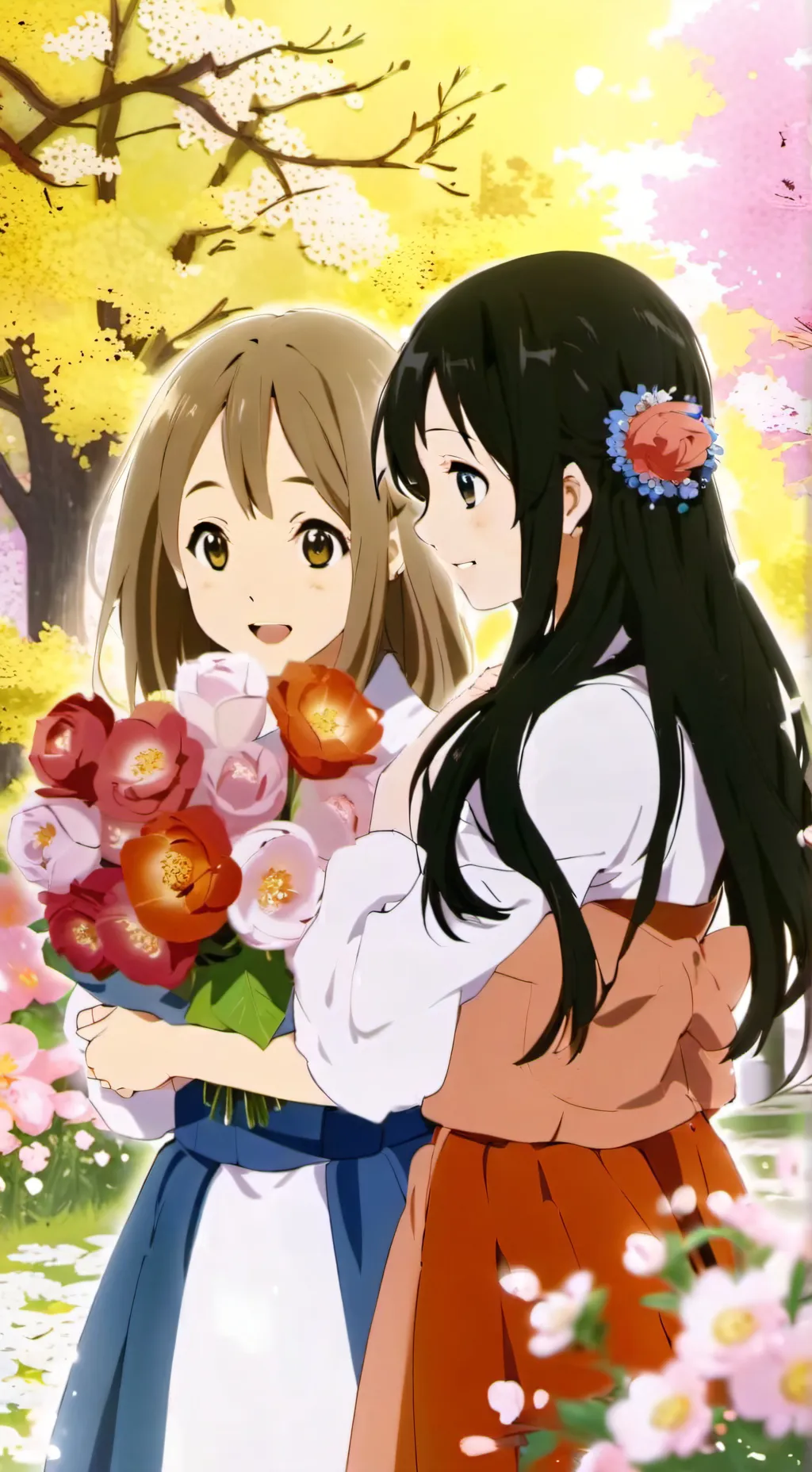 ai character: /Mha pick me pt2/  background