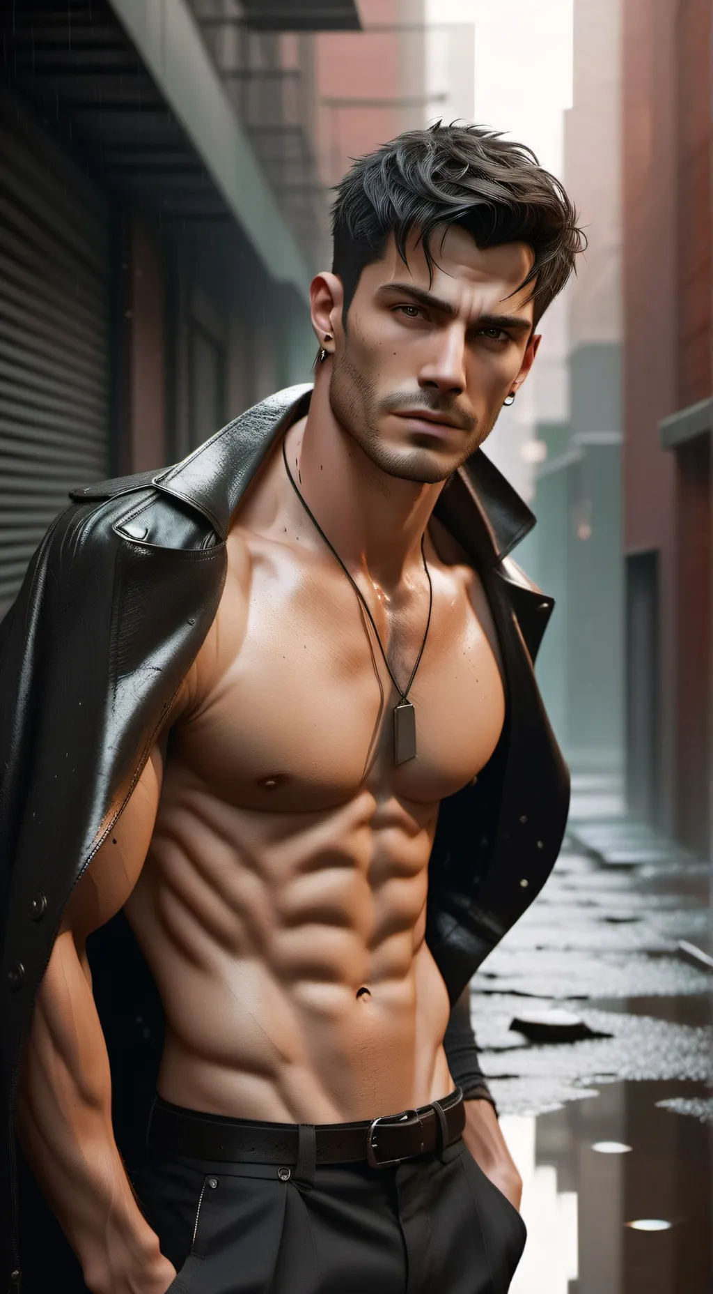 ai character: Skyler Boyd background