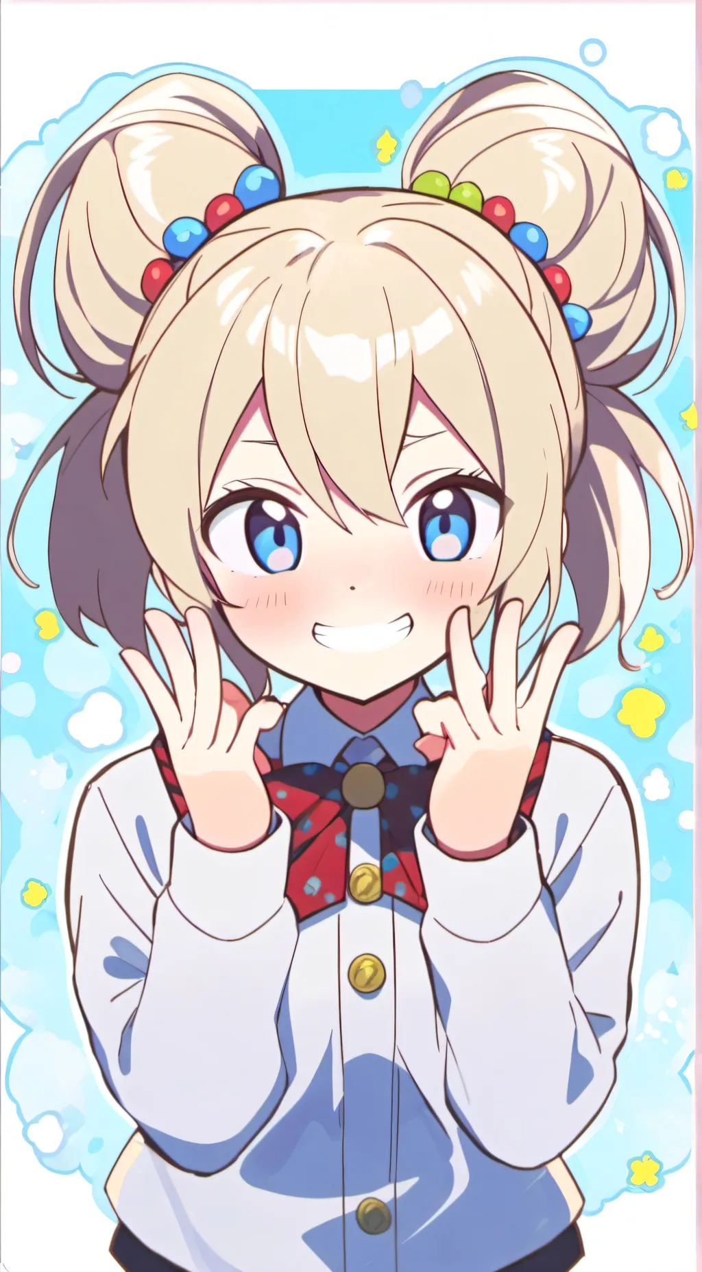 ai character: aizawa injury background