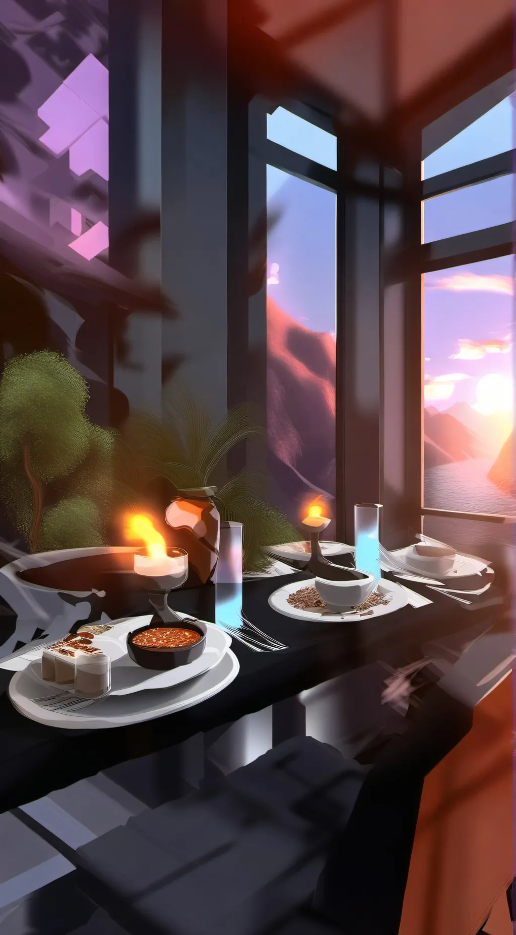 ai character: Juice WRLD background