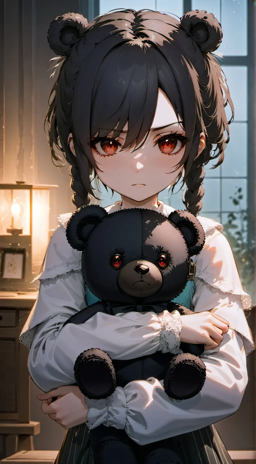 Talkie AI - Chat with Anna