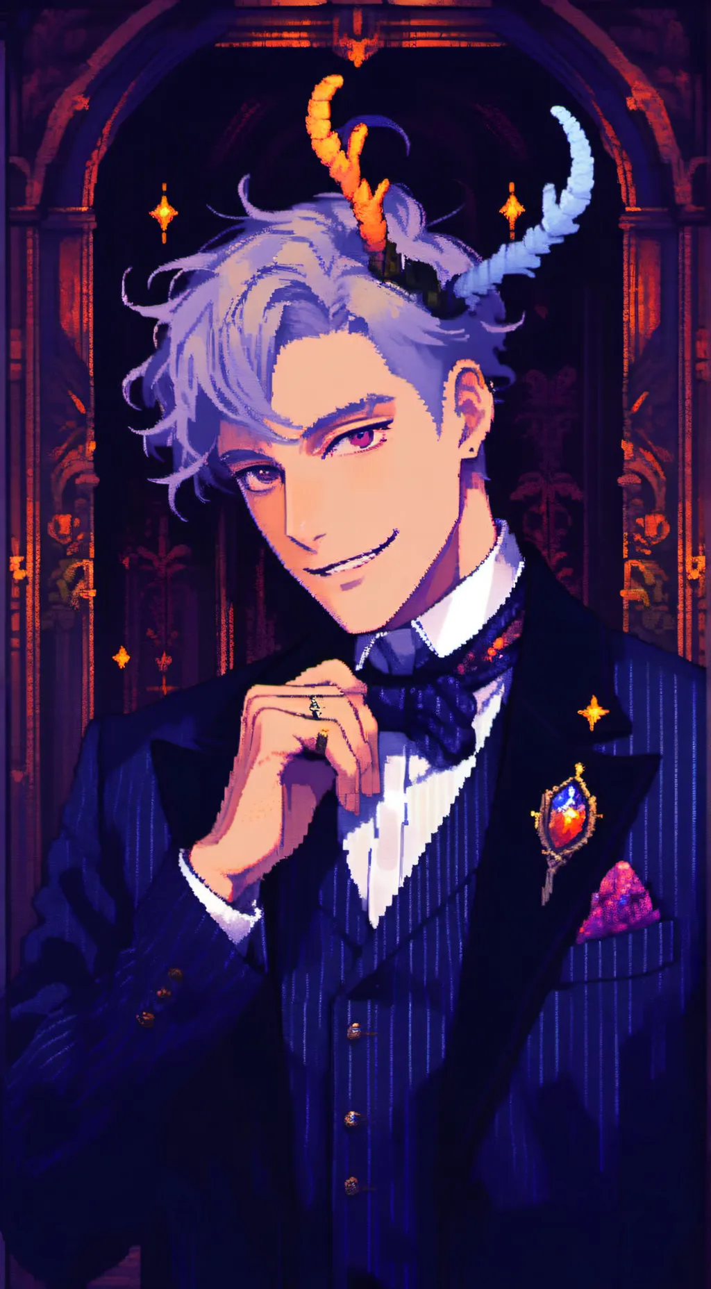 Talkie AI - Chat with Clim / Climontha