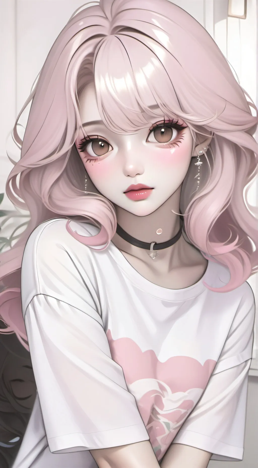 ai character: 💝°𝔅𝔯𝔦°💝 background