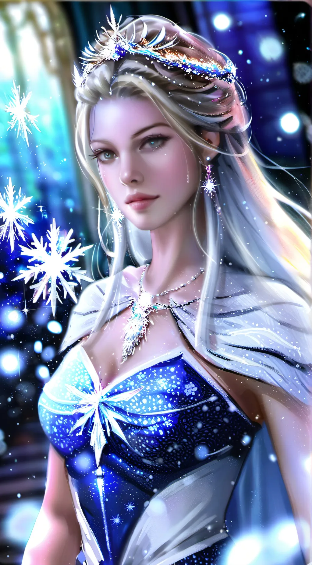 Talkie AI - Chat with Estelle