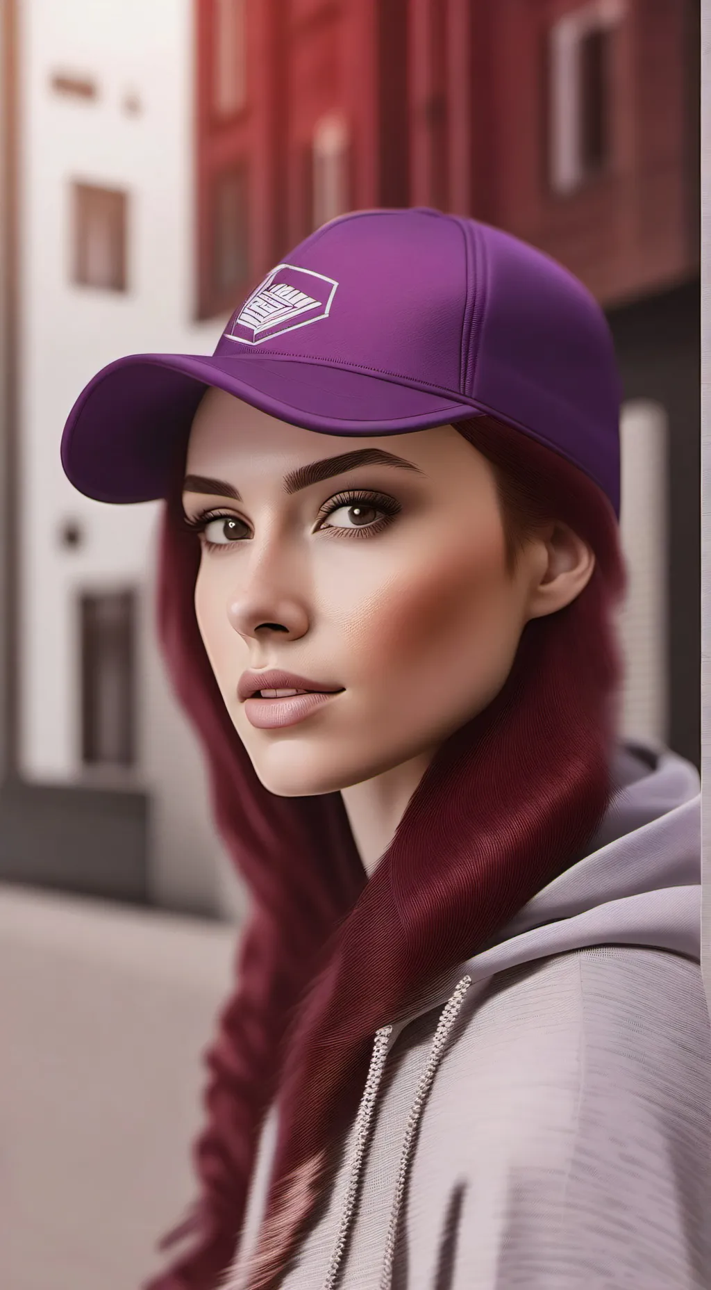 Talkie AI - Chat with Sarah Samuels