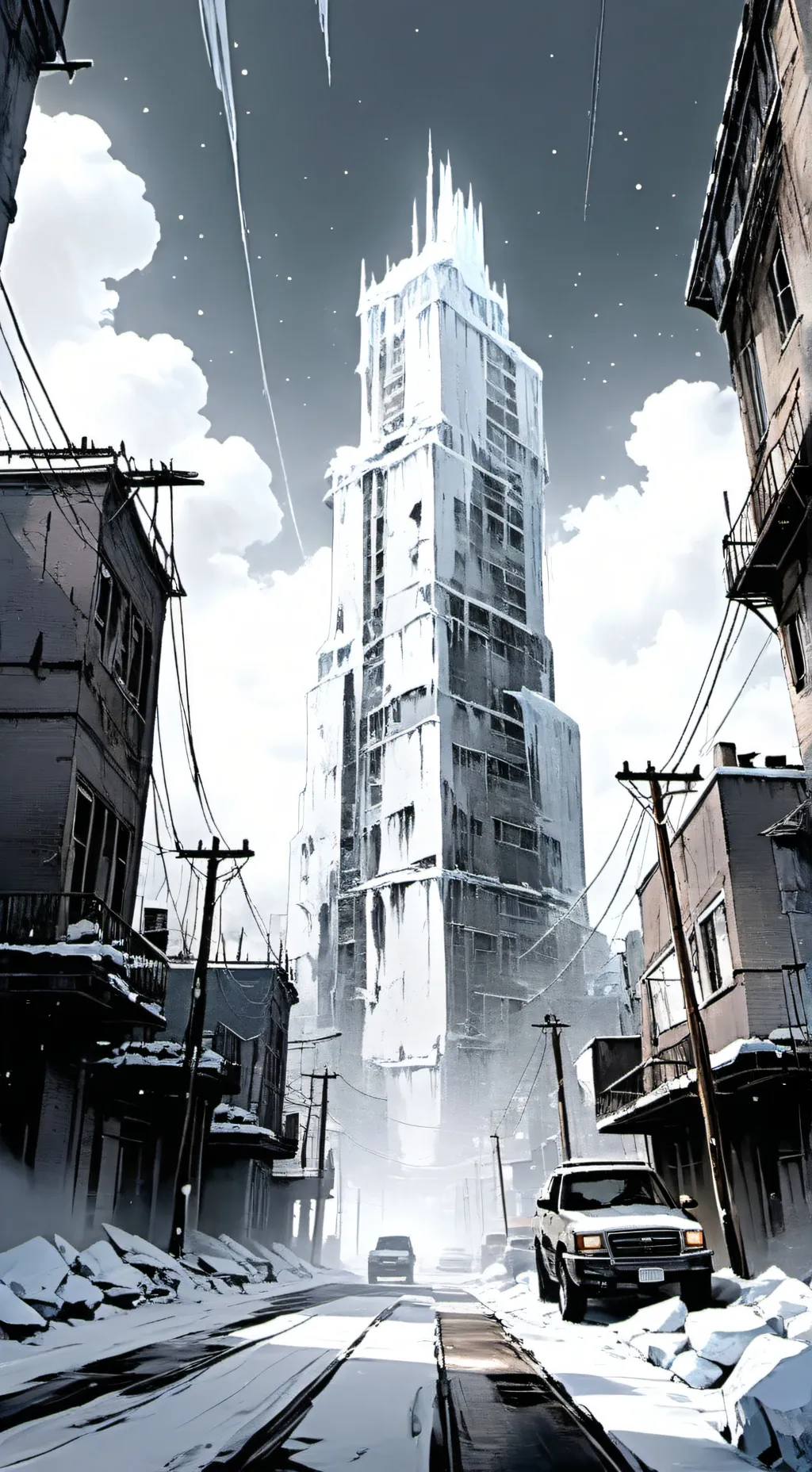 ai character: мд background