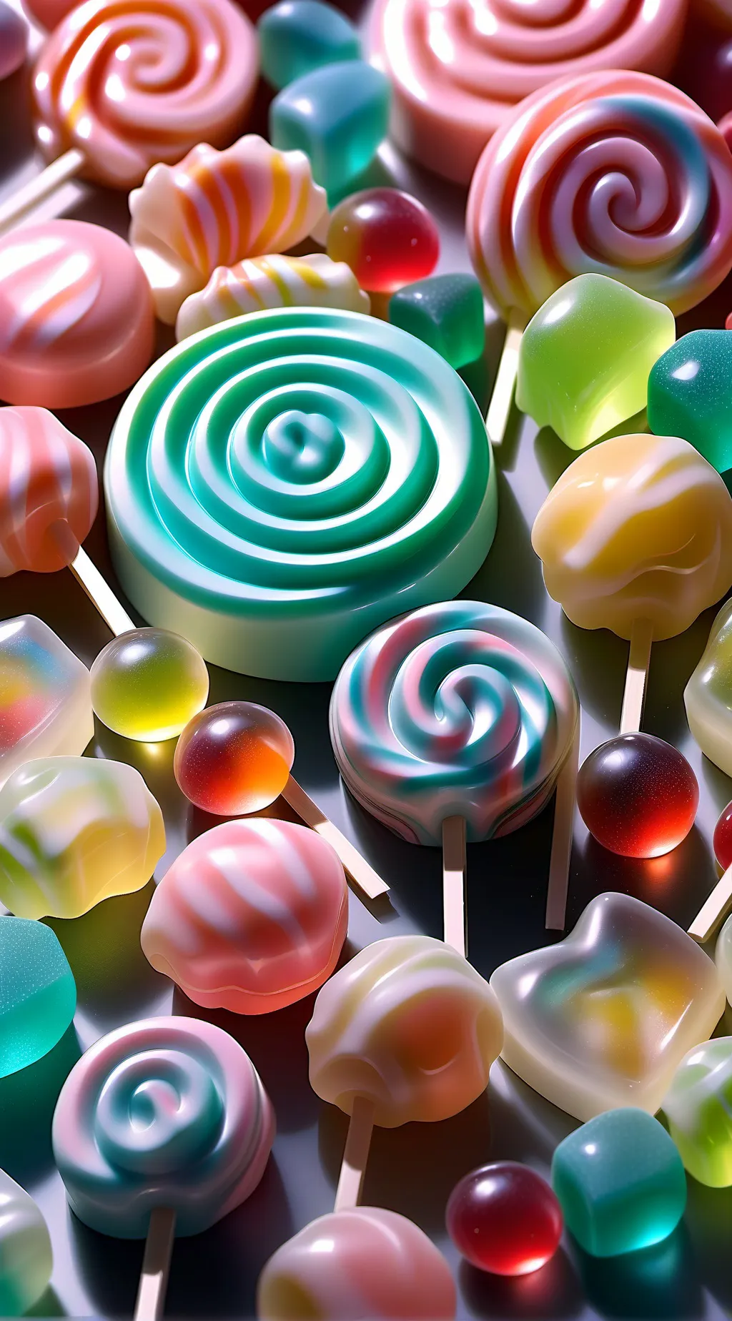 ai character: Tadc EP 6 background