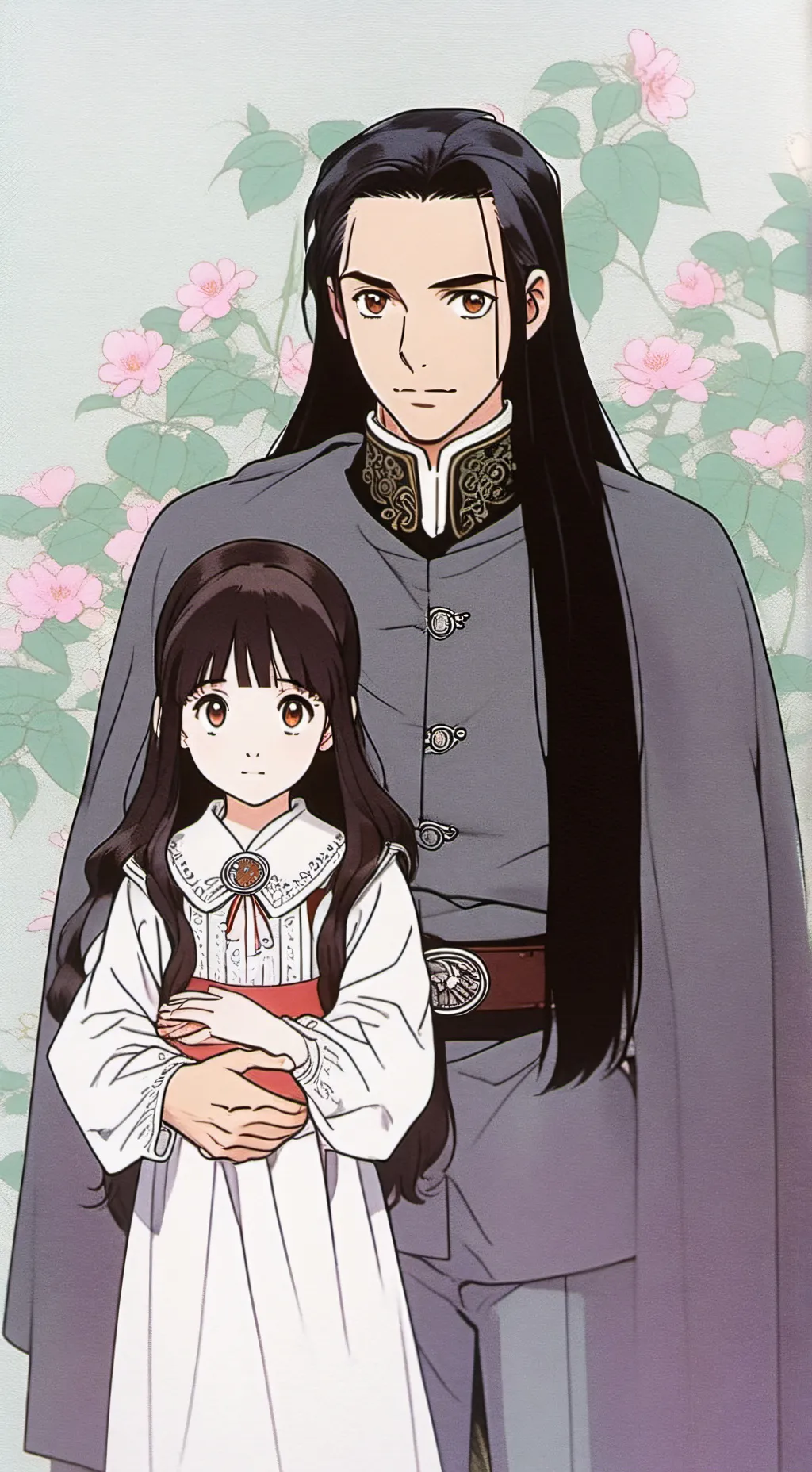 Talkie AI - Chat with caius zoie 