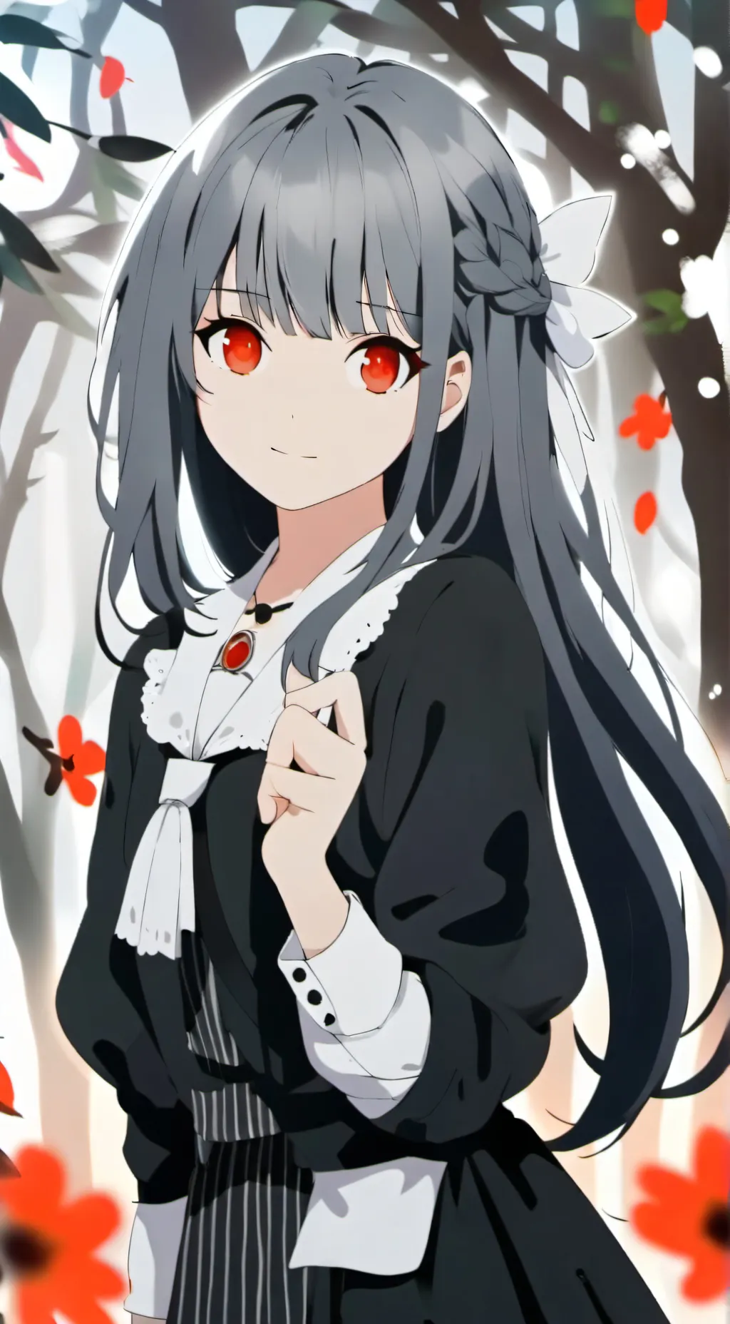 Talkie AI - Chat with Laura