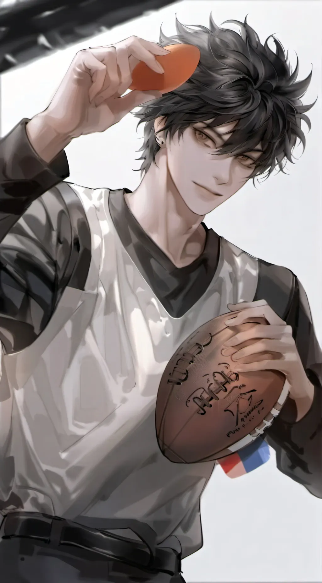 ai character: Каylеи background