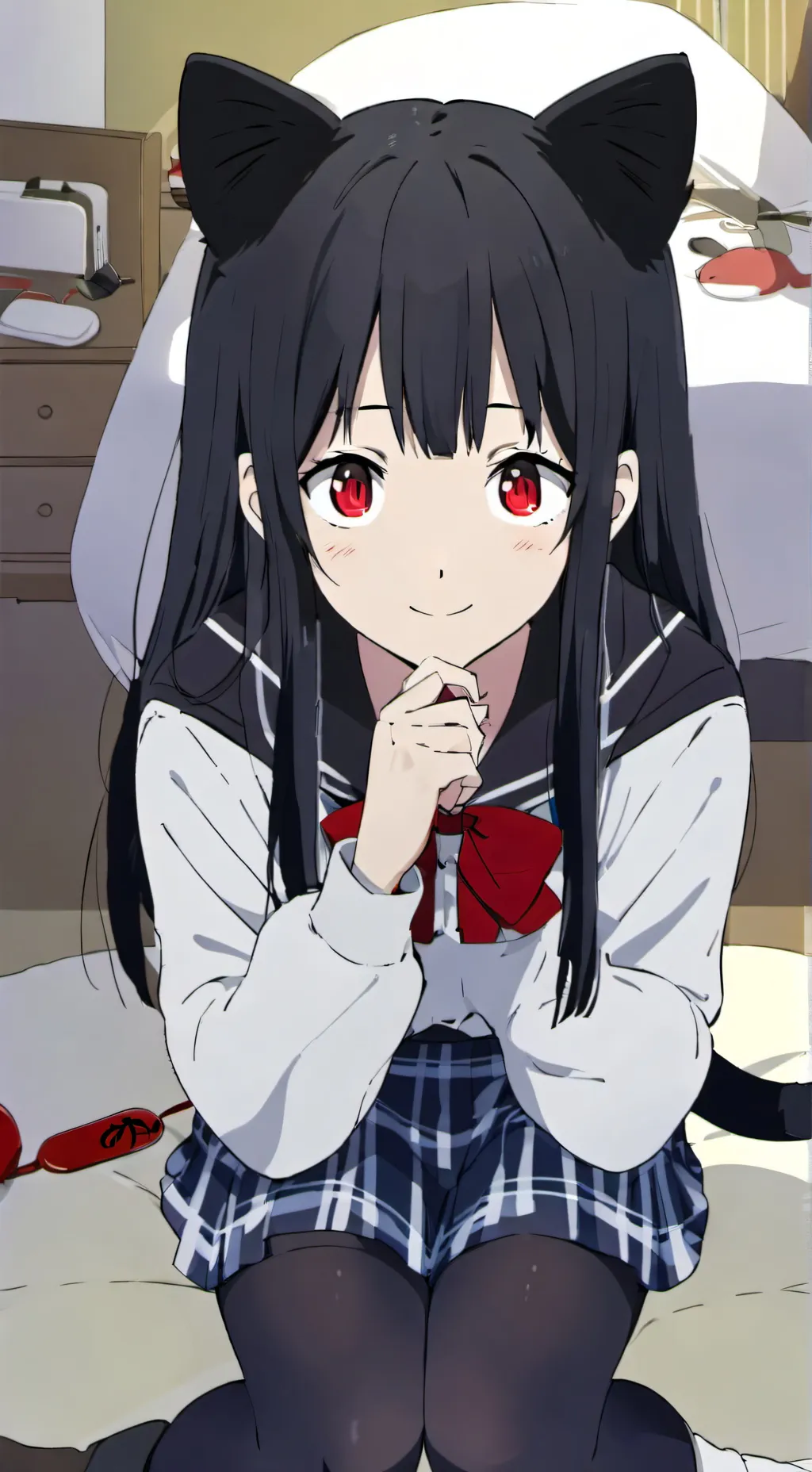 Talkie AI - Chat with Cuteness but EVIL!