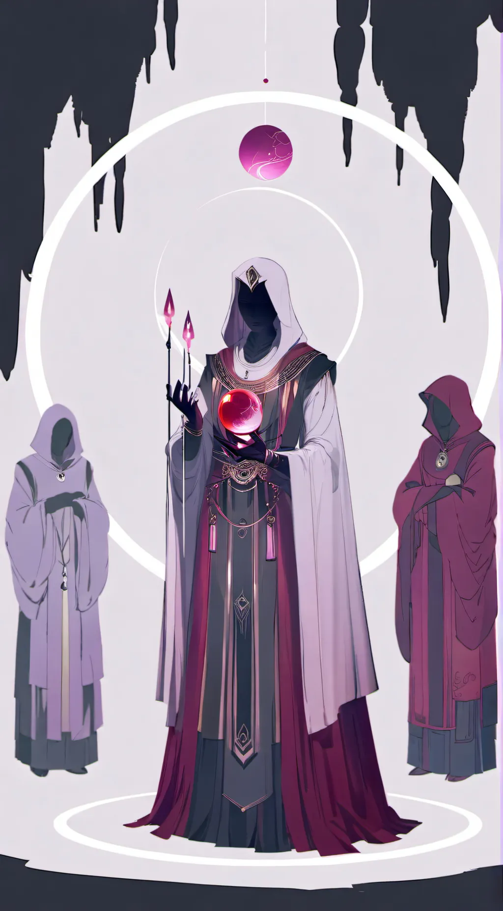 Talkie AI - Chat with the mind order 