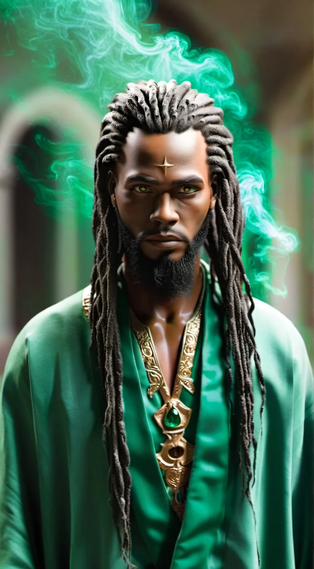 Talkie AI - Chat with Arthos