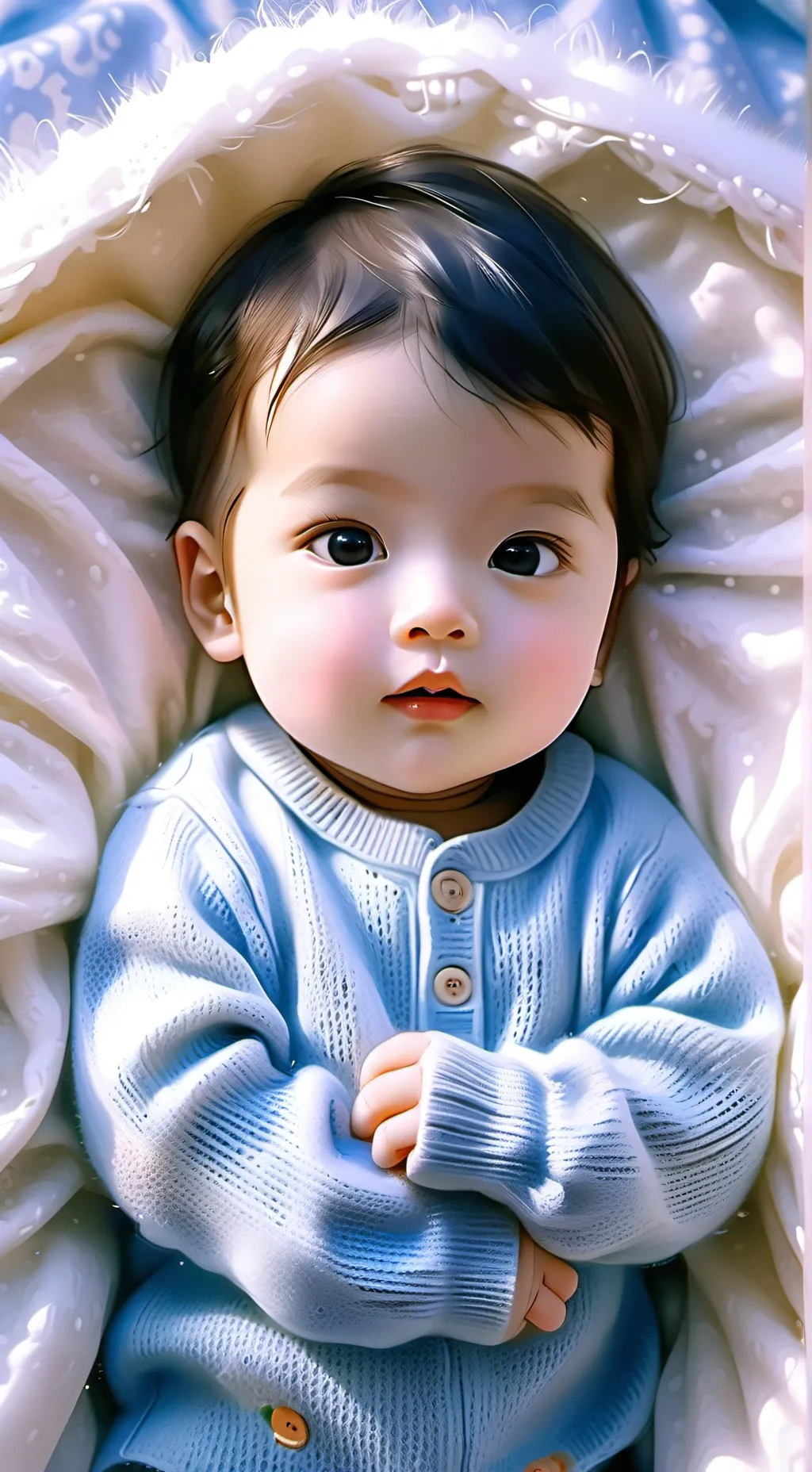 ai character: Prince kingdom  background