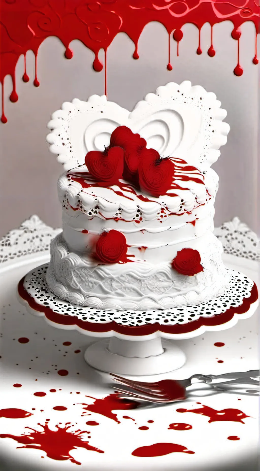 ai character: mha patinoir denki background