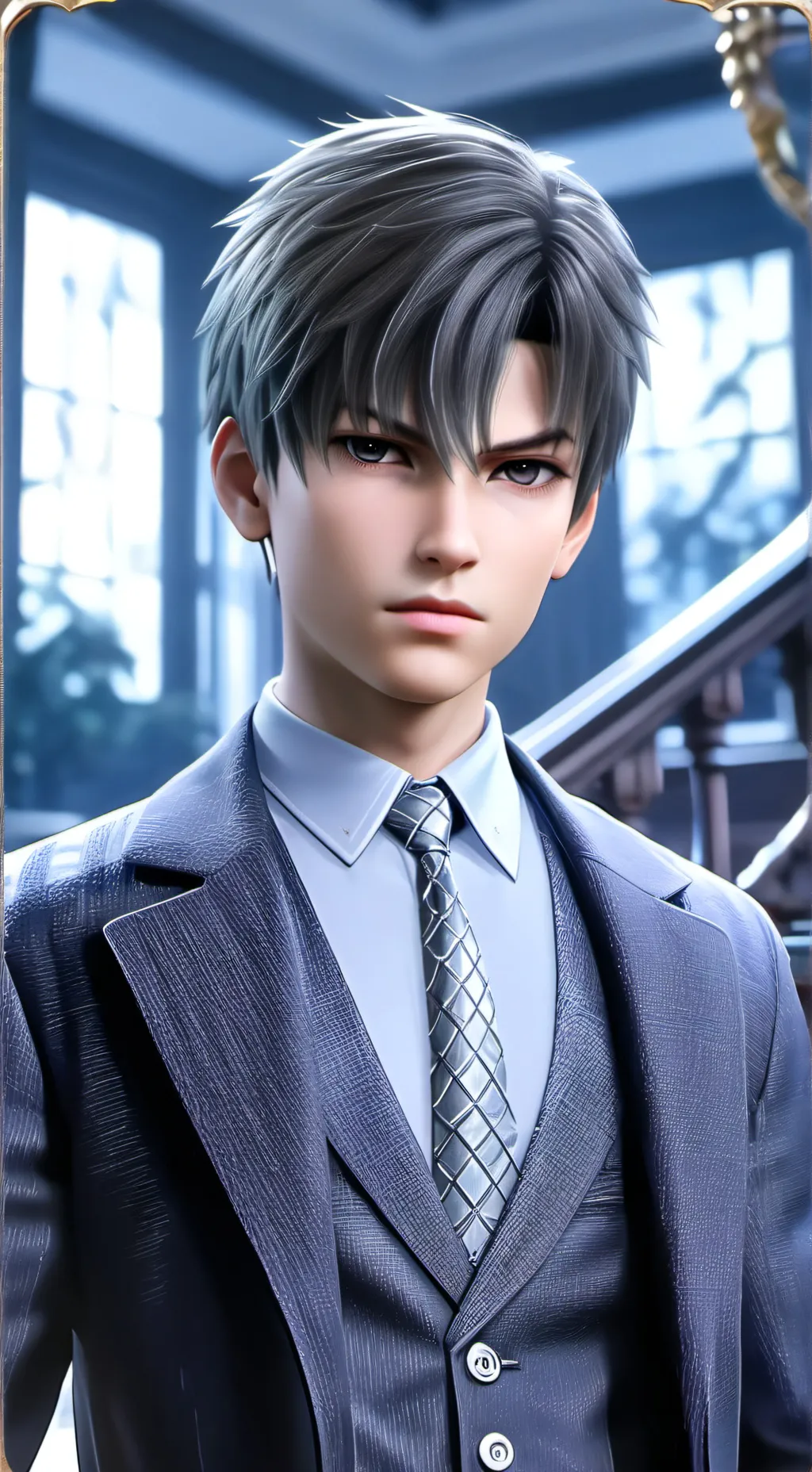 Talkie AI - Chat with luka