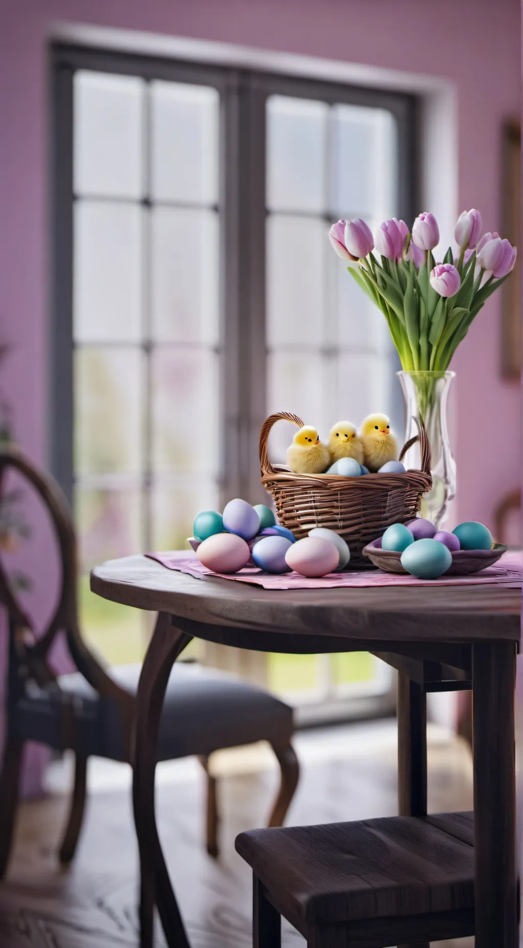 ai character: dw pascua background