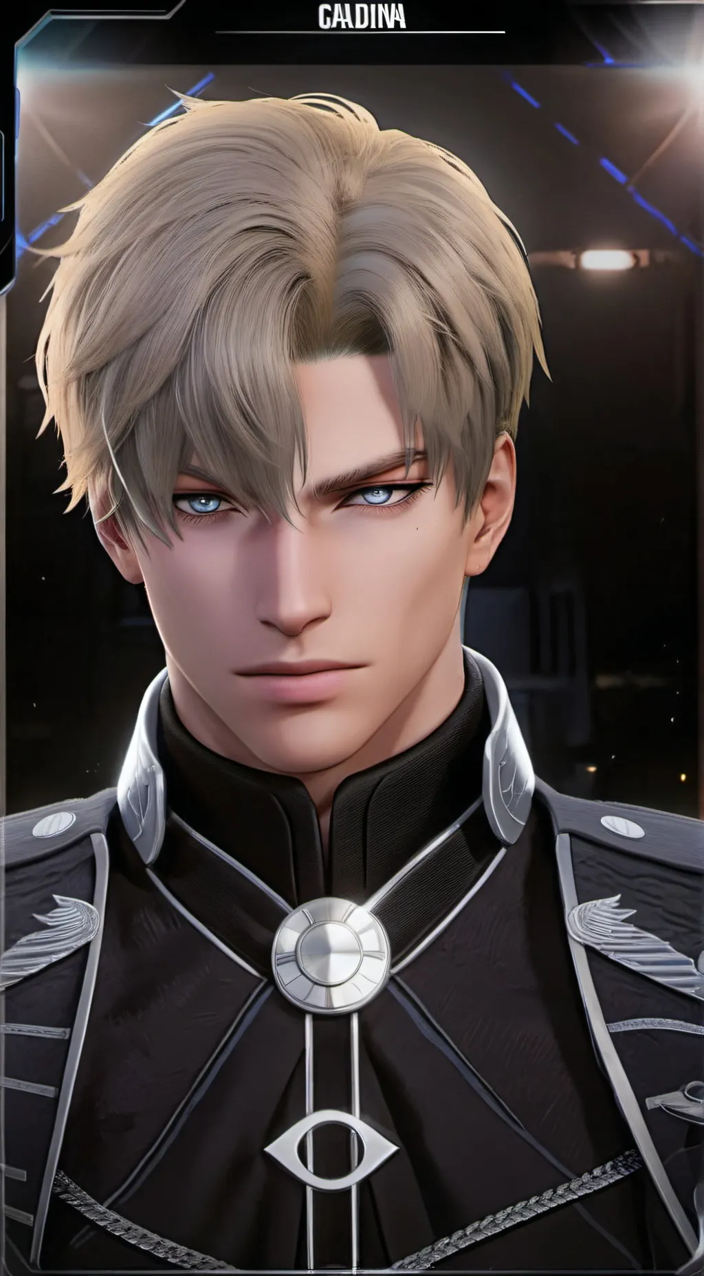 Talkie AI - Chat with 🛸 Aibec Argyros 🩶