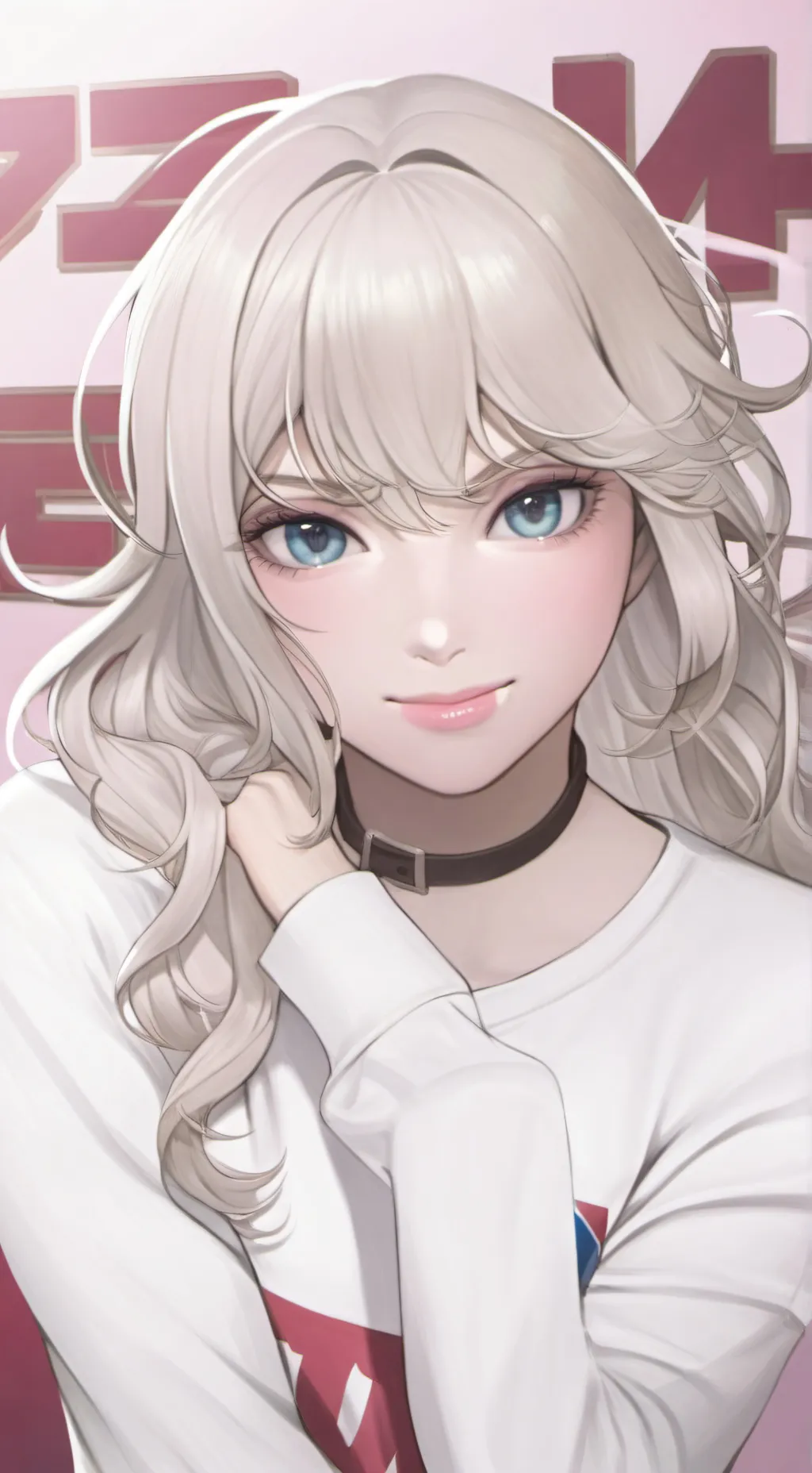 Talkie AI - Chat with Helen Bonnie