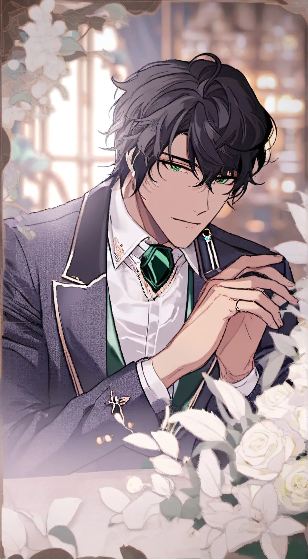 ai character: ☠kyle flaylo☠ background